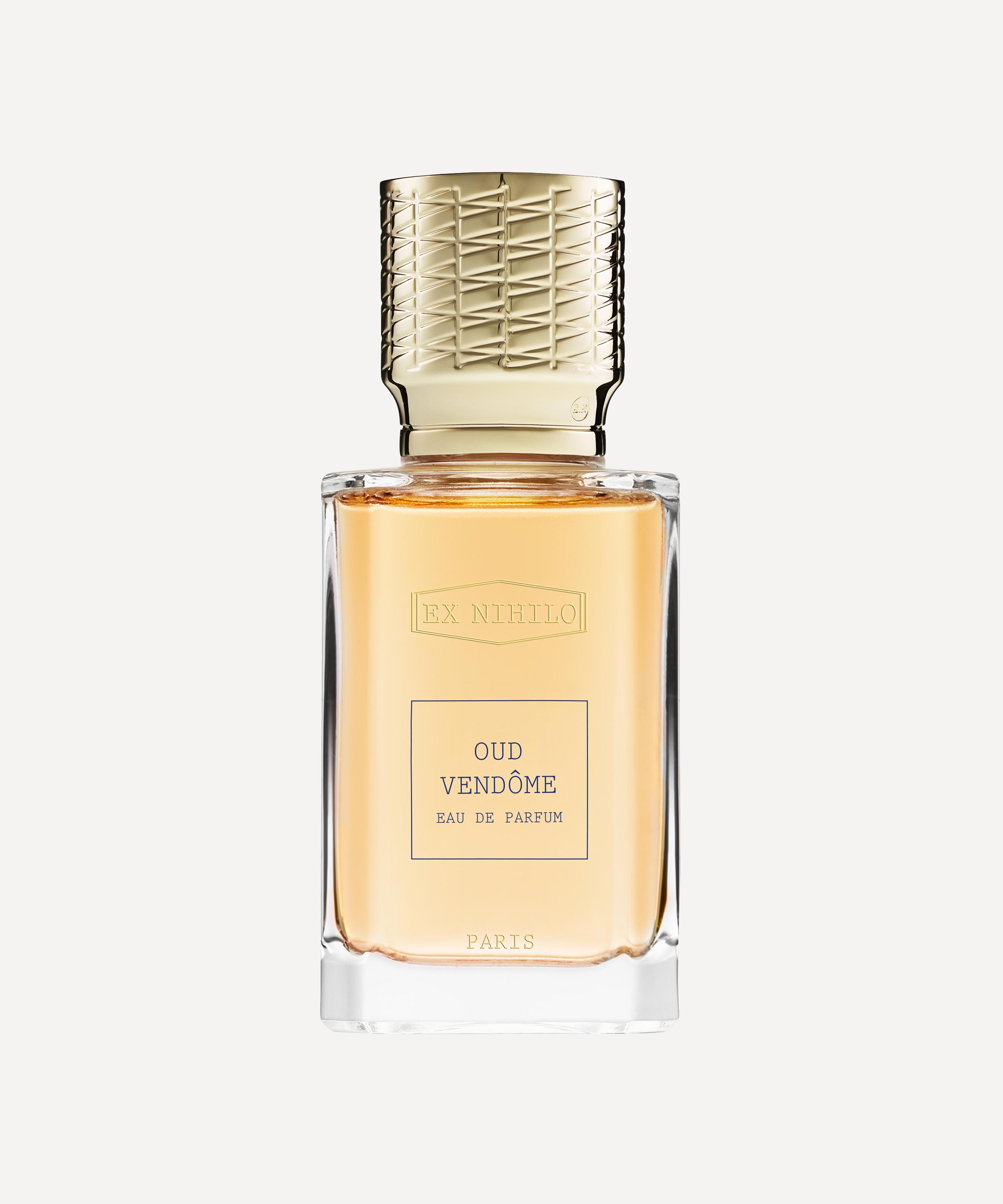 EX NIHILO - Oud Vendome Eau de Parfum 50ml