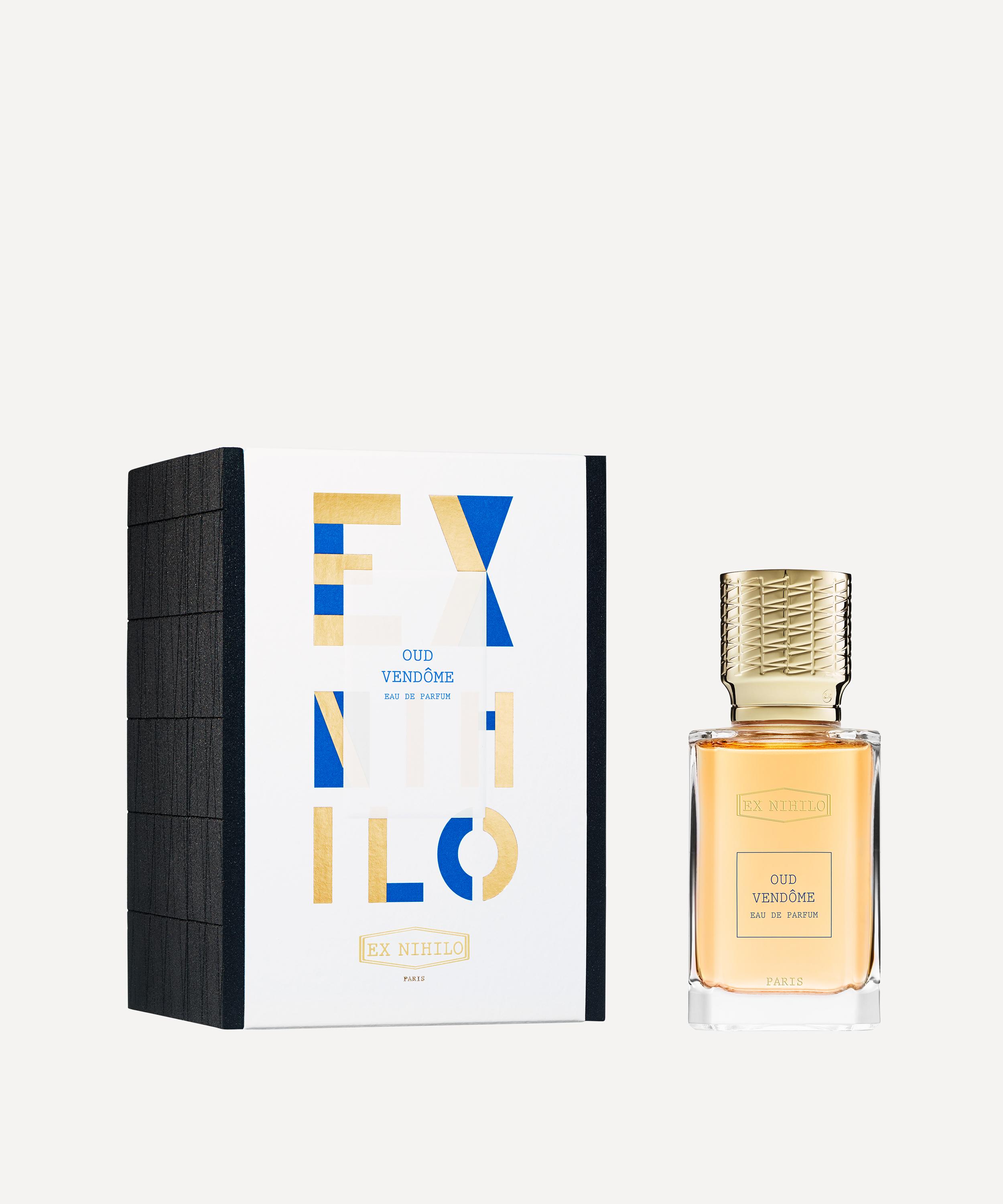 EX NIHILO - Oud Vendome Eau de Parfum 50ml image number 2