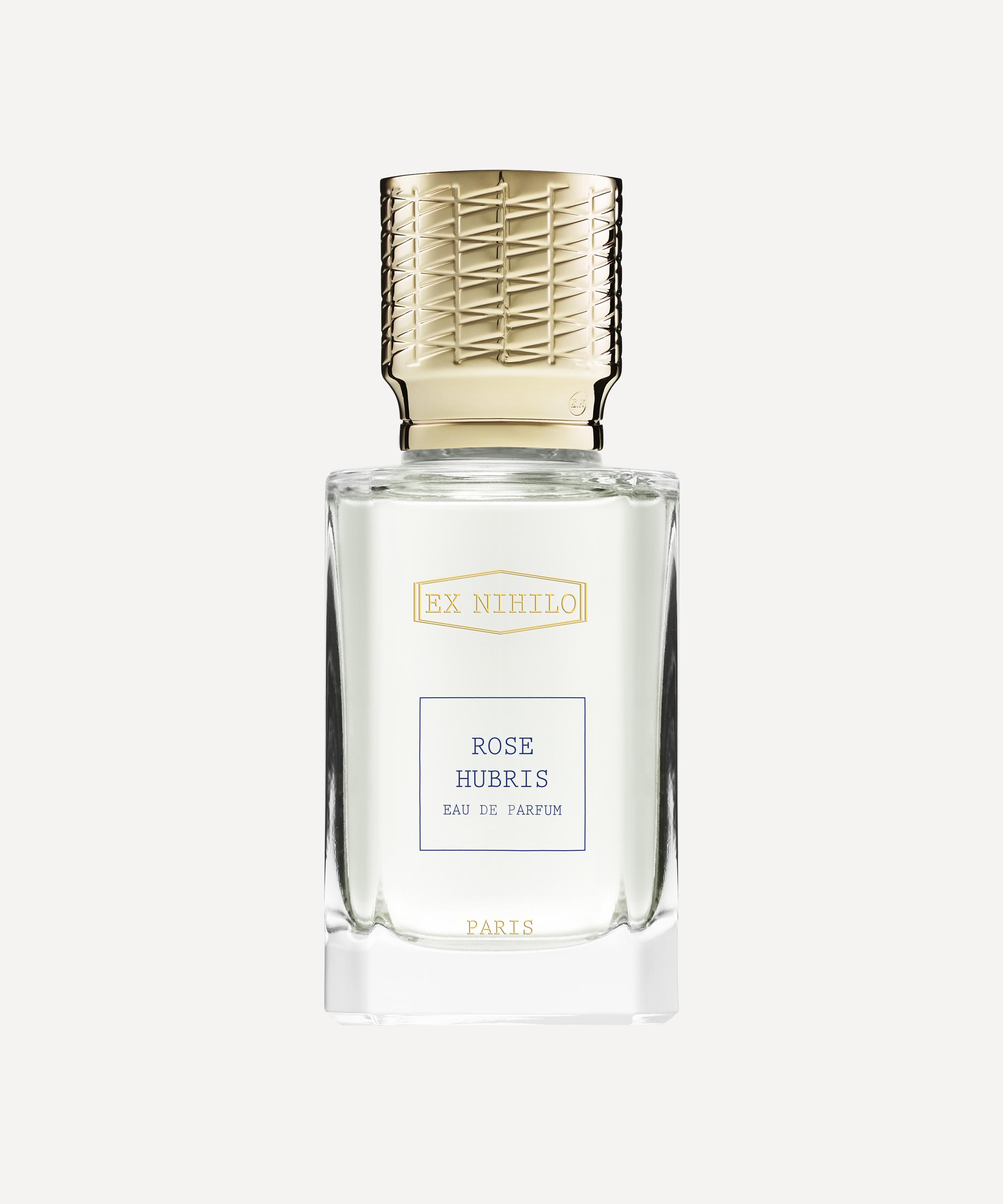 EX NIHILO - Rose Hubris Eau de Parfum 50ml image number 0