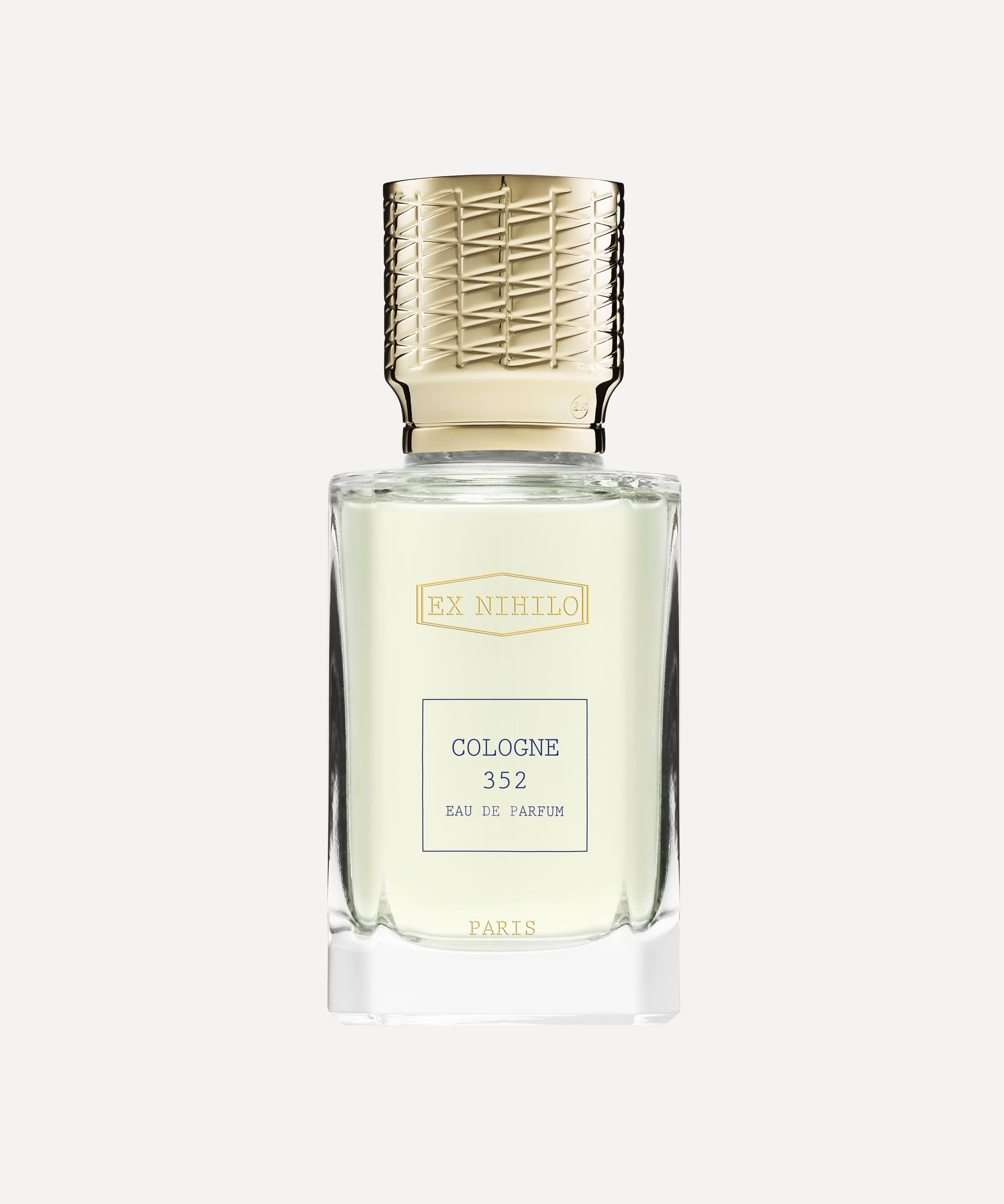EX NIHILO - Cologne 352 Eau de Parfum 50ml image number 0