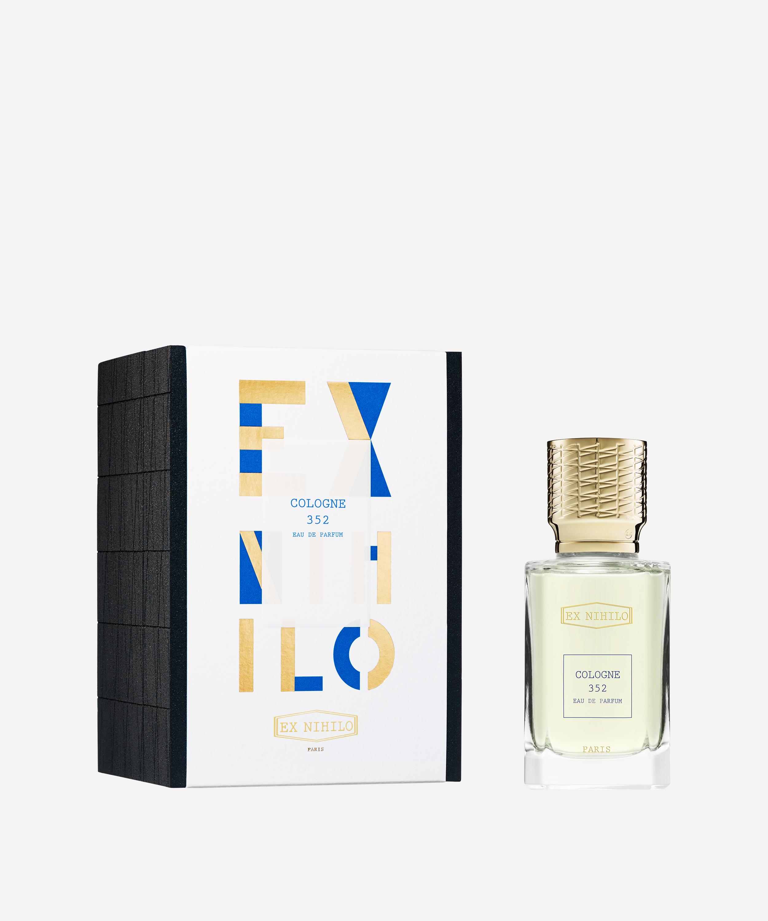 EX NIHILO - Cologne 352 Eau de Parfum 50ml image number 2