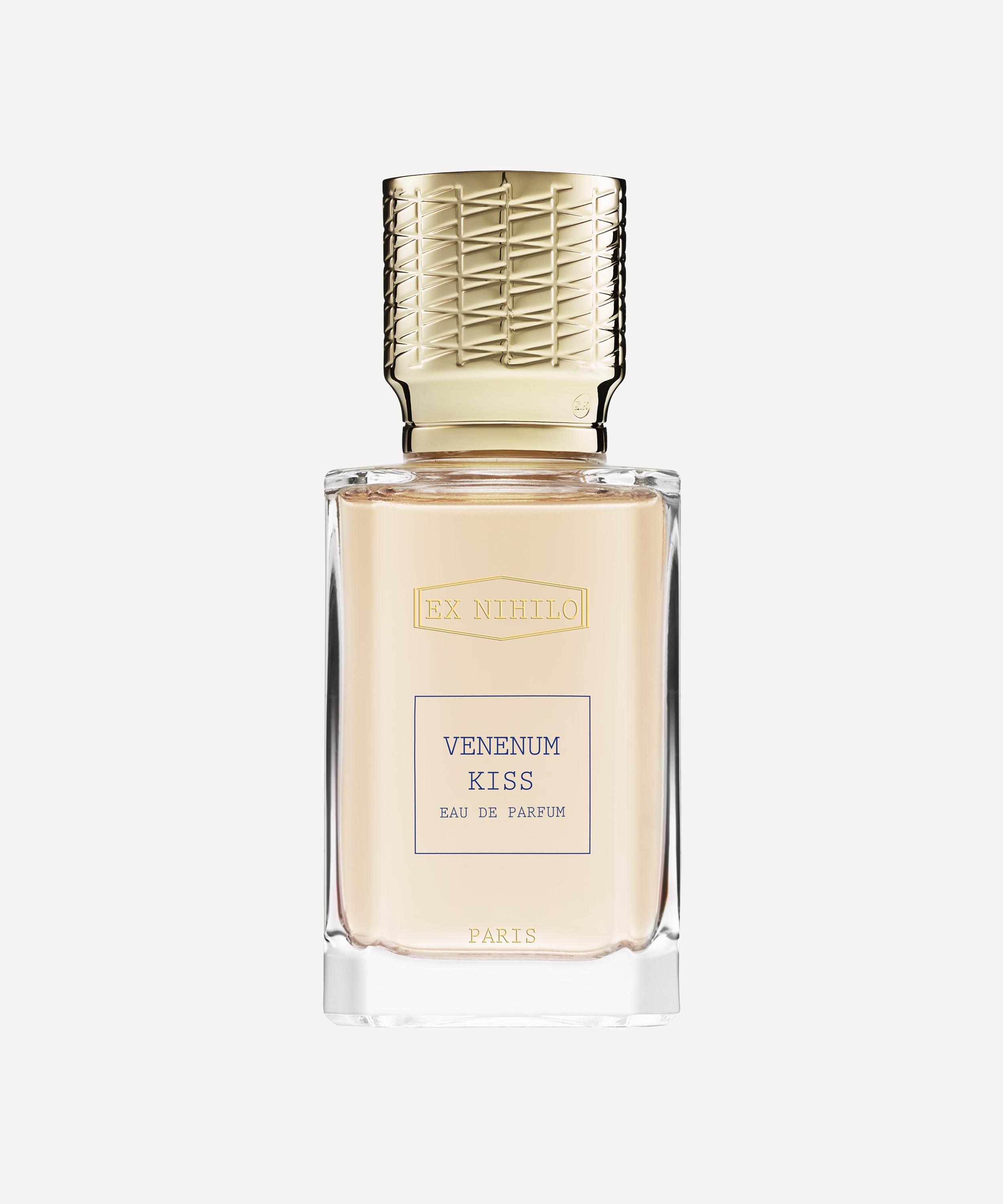 EX NIHILO - Venenum Kiss Eau de Parfum 50ml image number 0