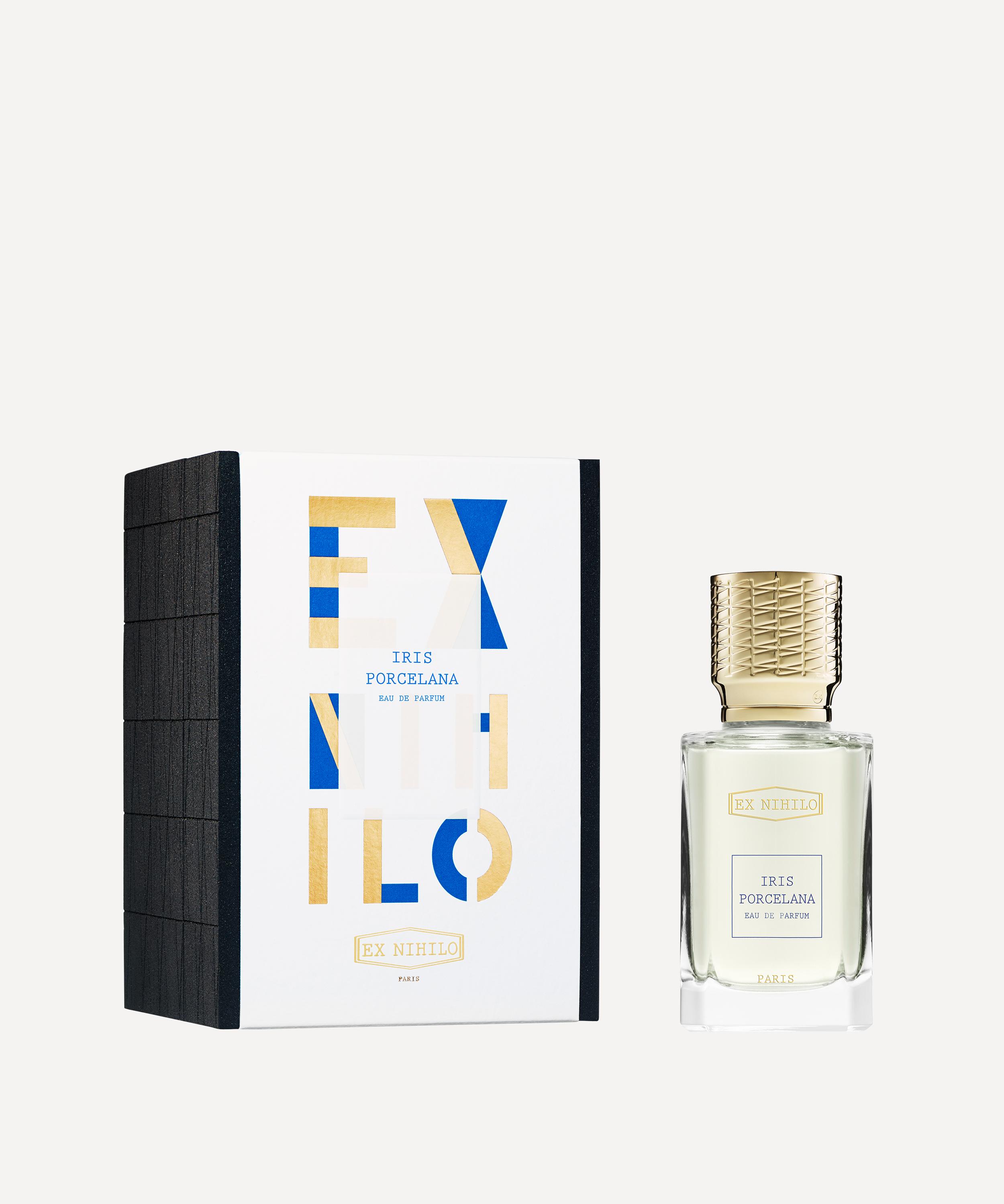 EX NIHILO - Iris Porcelana Eau de Parfum 50ml image number 2