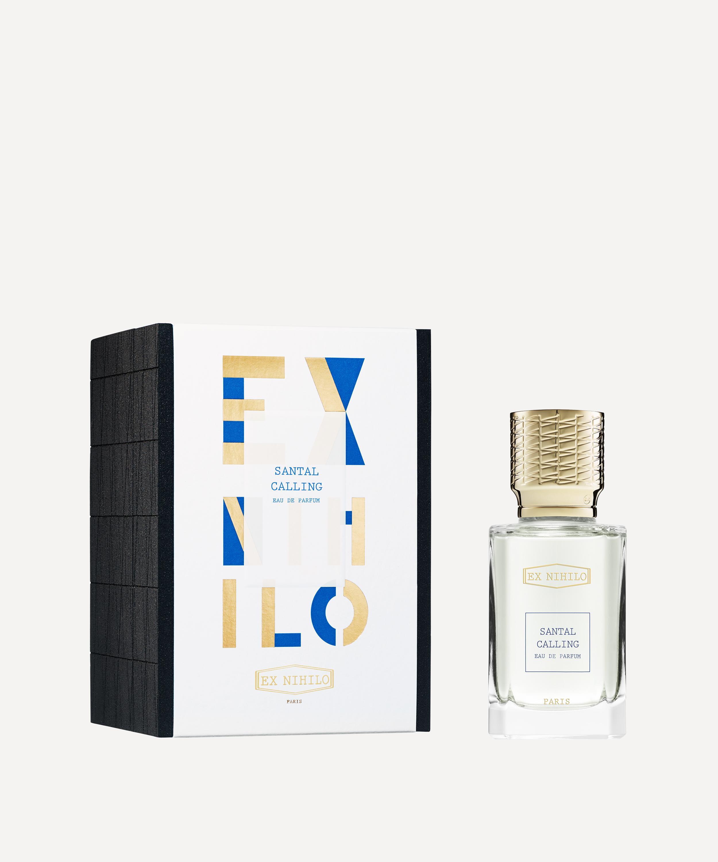 EX NIHILO - Santal Calling Eau de Parfum 50ml image number 2