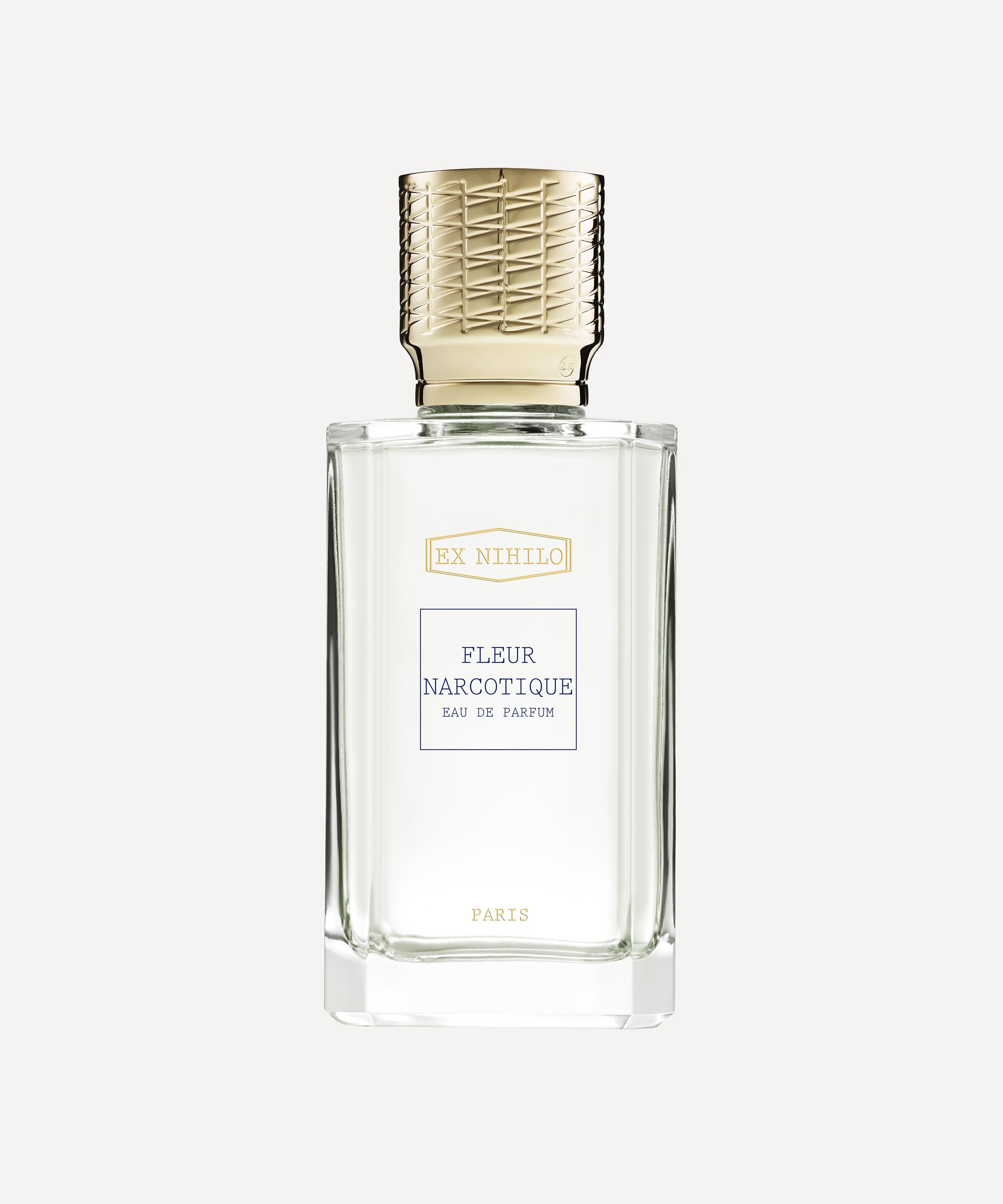 EX NIHILO - Fleur Narcotique Eau de Parfum 100ml