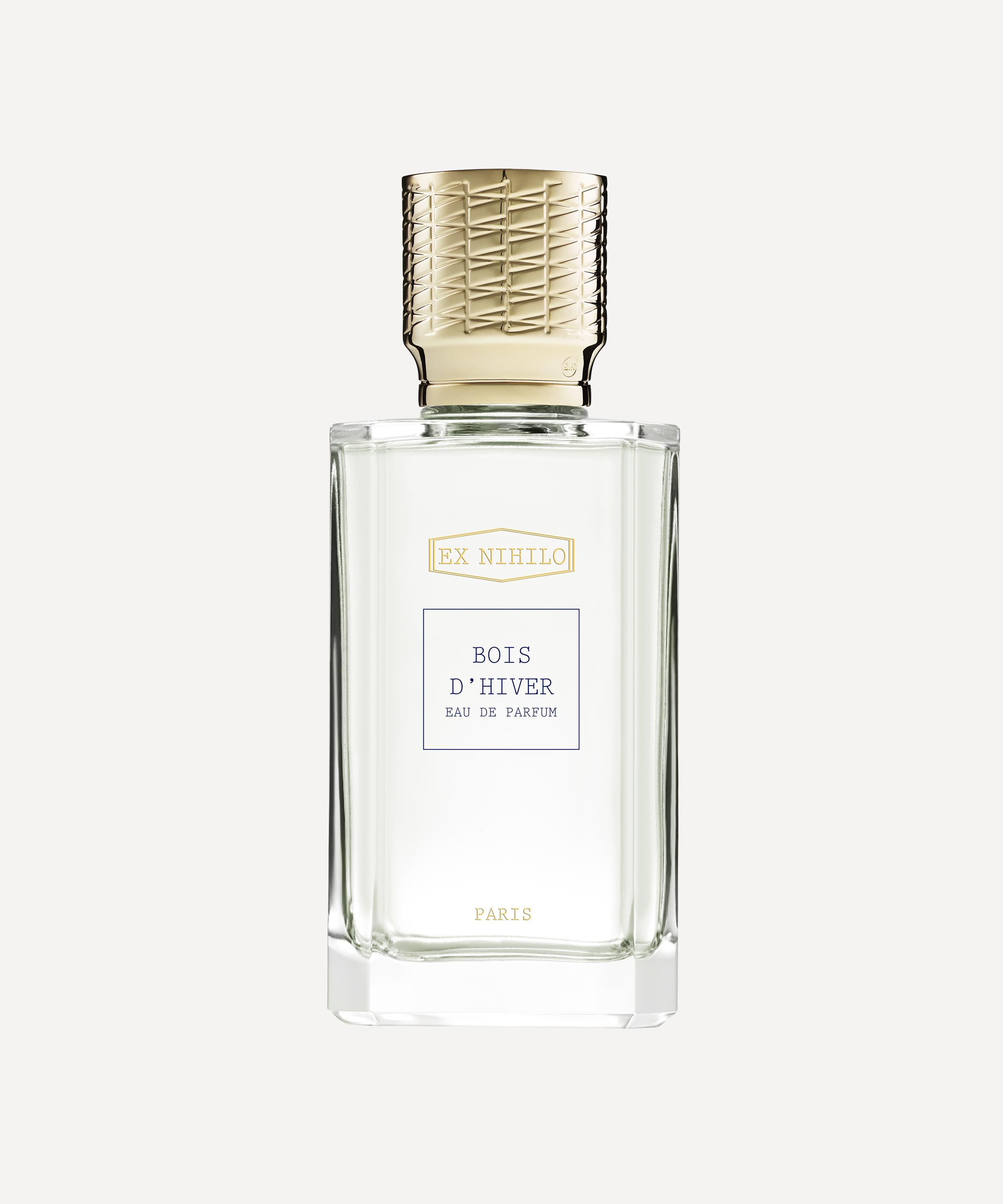 EX NIHILO - Bois D’Hiver Eau de Parfum 100ml image number 0