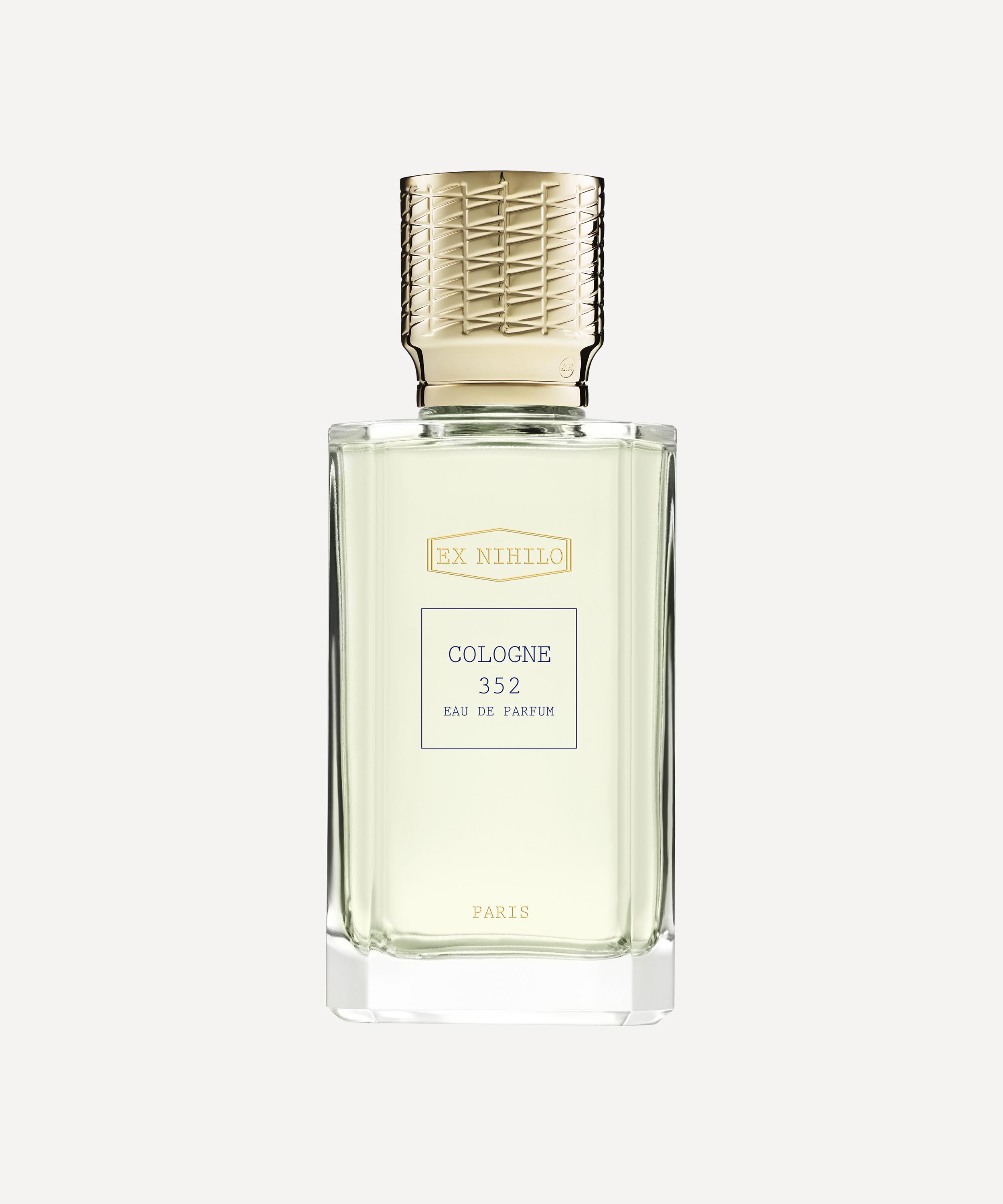 EX NIHILO - Cologne 352 Eau de Parfum 100ml image number 0