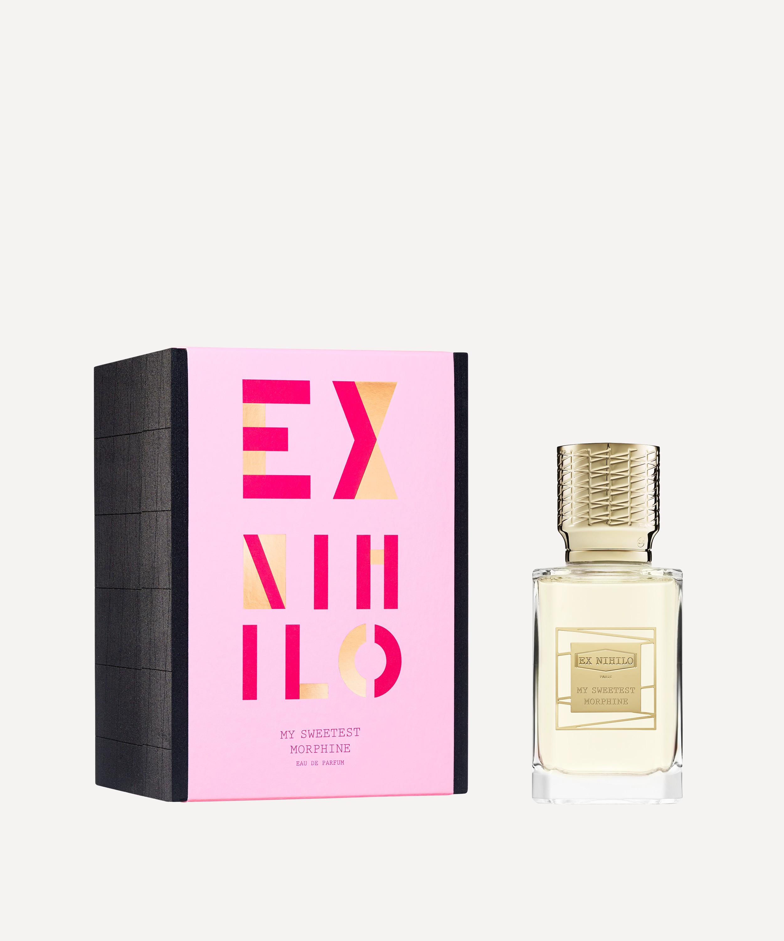 EX NIHILO - My Sweetest Morphine Eau de Parfum 50ml image number 2