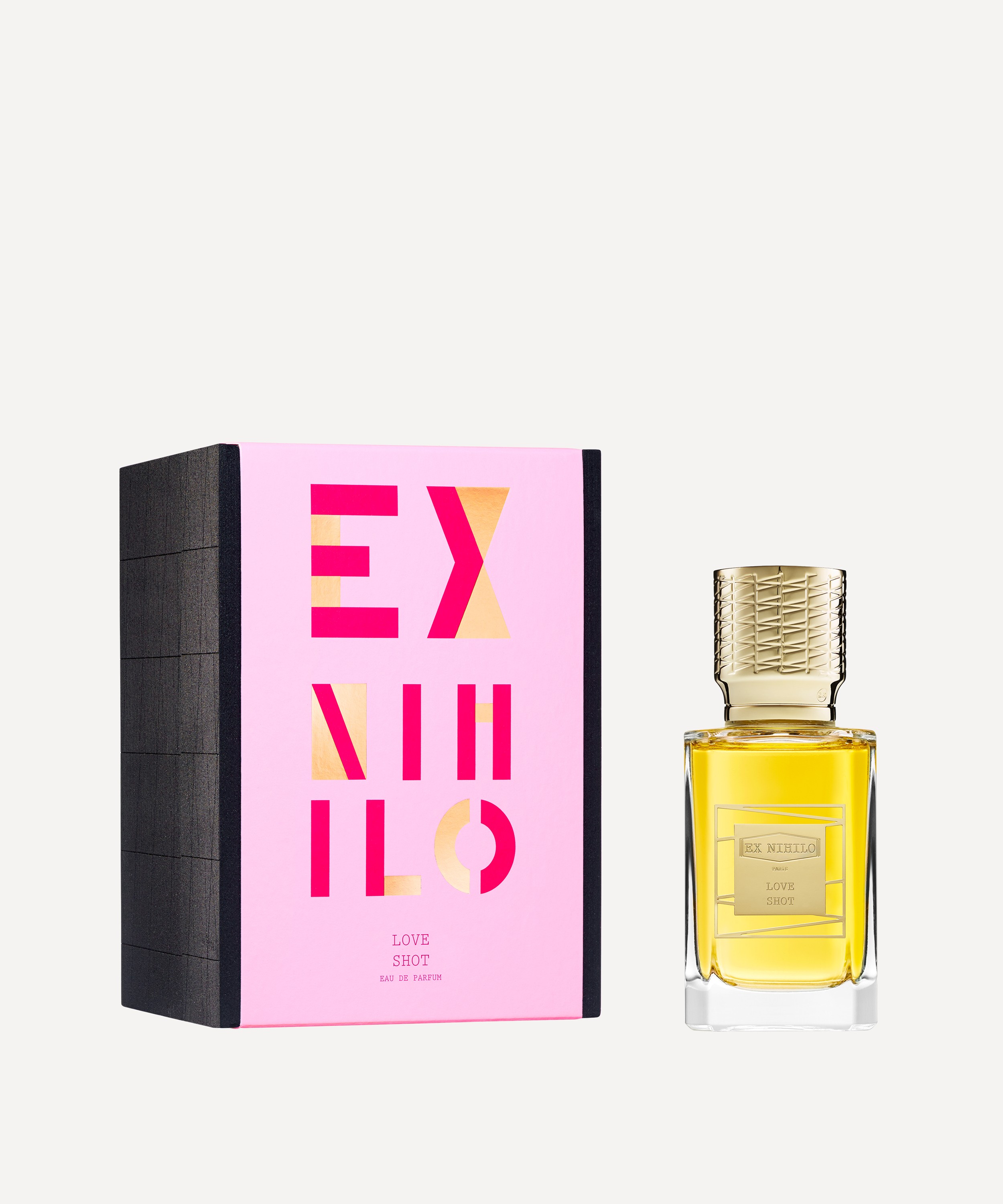 EX NIHILO - Love Shot Eau de Parfum 50ml image number 2