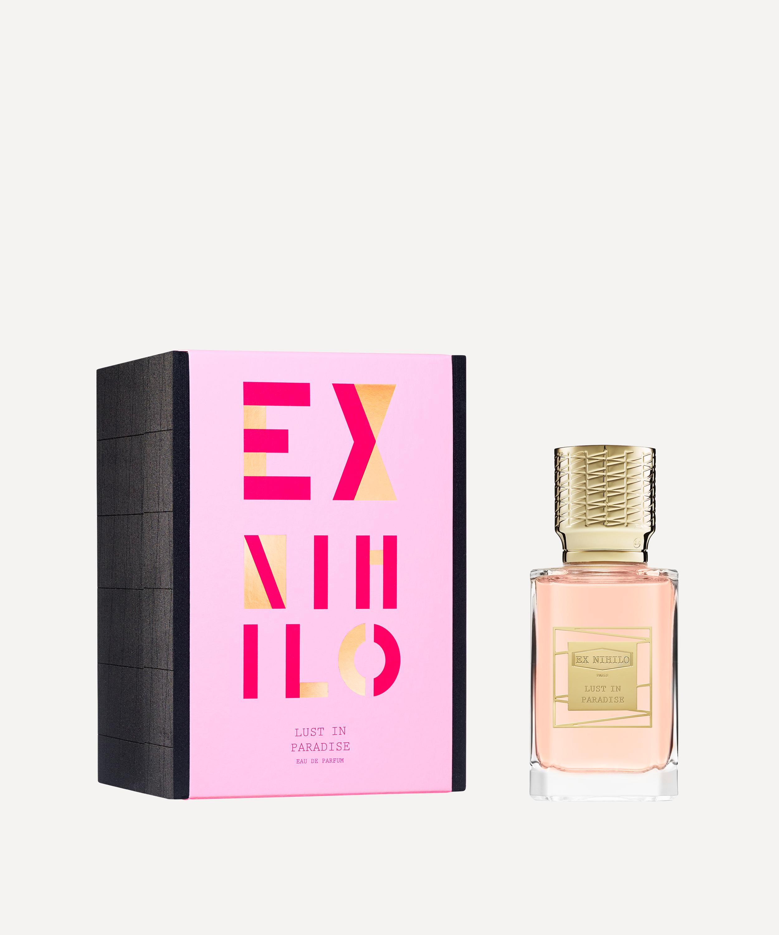 EX NIHILO - Lust in Paradise Eau de Parfum 50ml image number 2