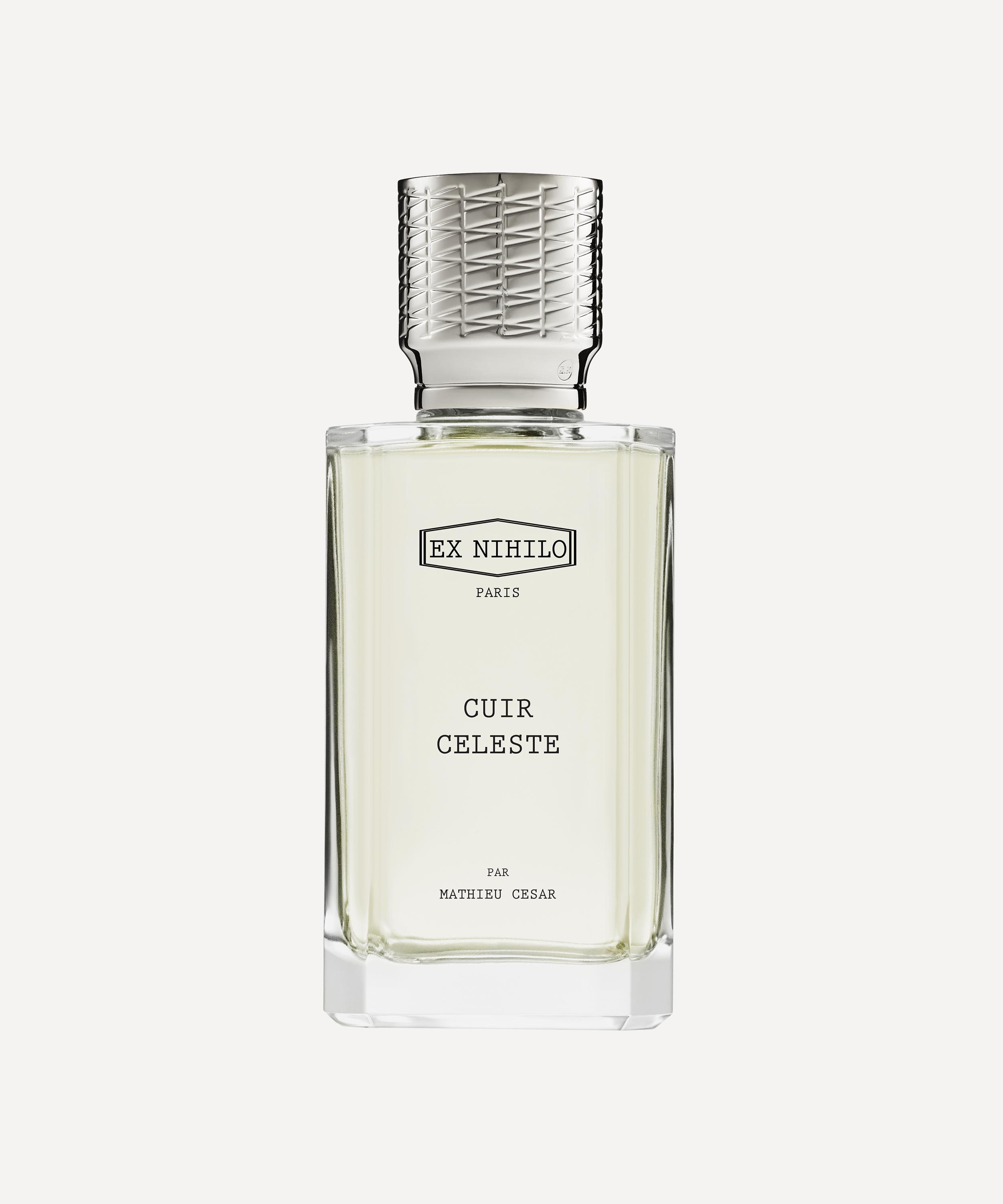 EX NIHILO - Cuir Celeste Eau de Parfum 100ml image number 0