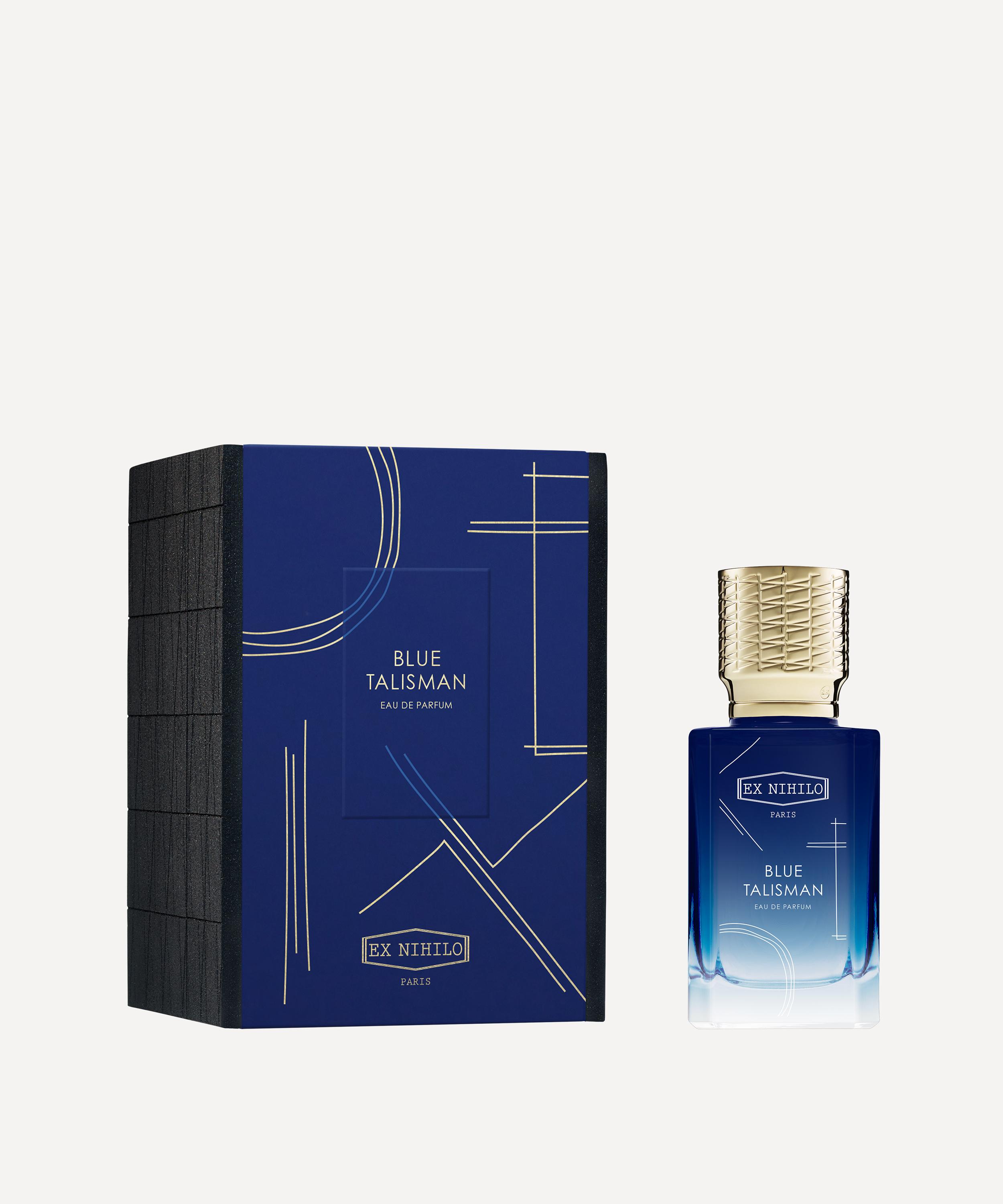 EX NIHILO - Blue Talisman Eau de Parfum 50ml image number 2