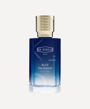 EX NIHILO - Blue Talisman Eau de Parfum 100ml image number 0