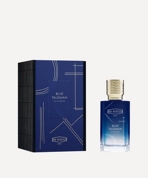 EX NIHILO - Blue Talisman Eau de Parfum 100ml image number 2