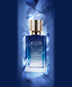 EX NIHILO - Blue Talisman Eau de Parfum 100ml image number 3