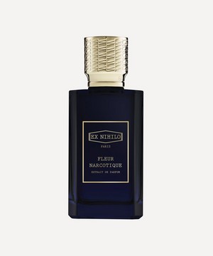 EX NIHILO - Fleur Narcotique Extrait de Parfum 100ml image number 0
