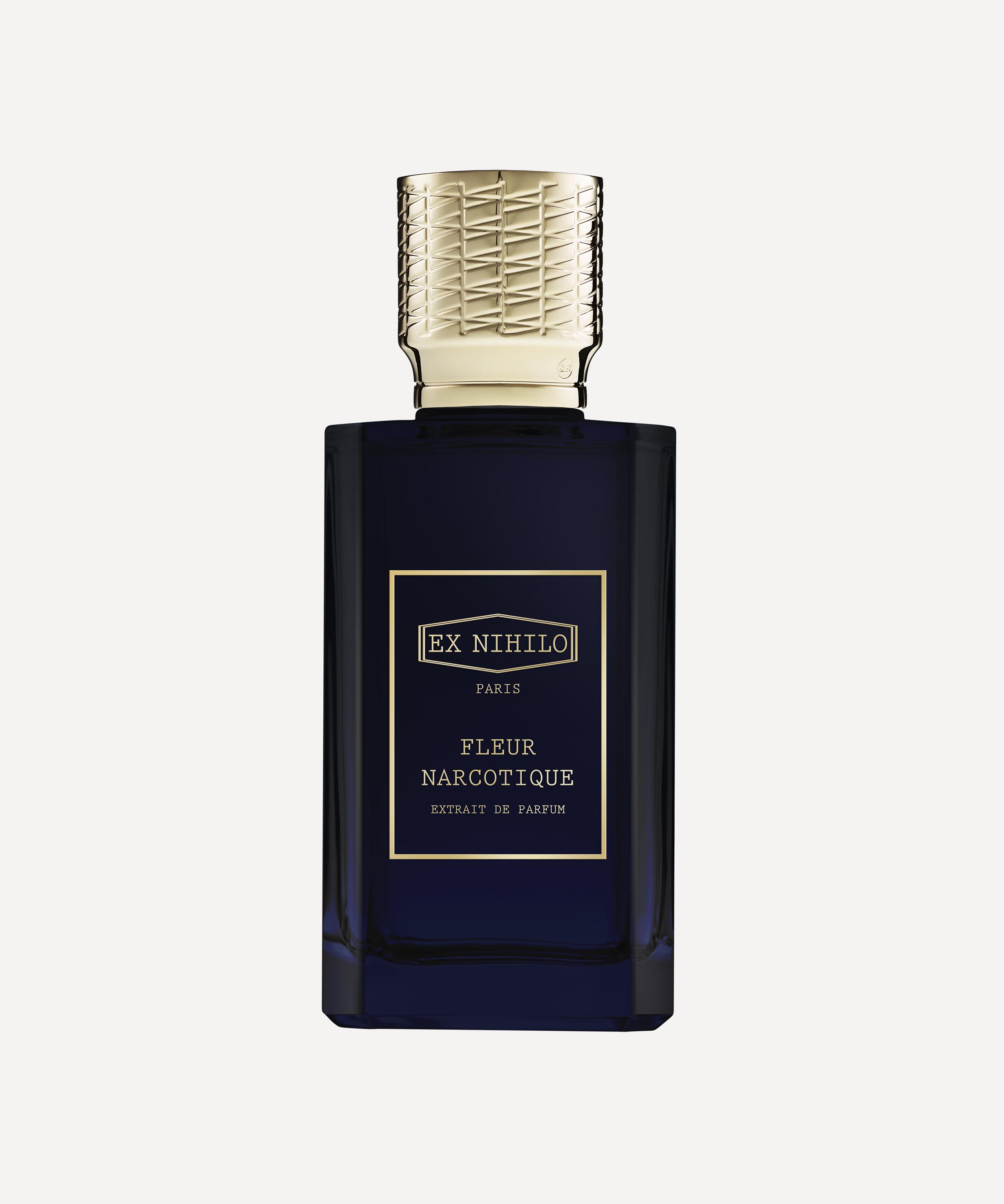 EX NIHILO - Fleur Narcotique Extrait de Parfum 100ml