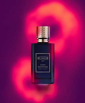 EX NIHILO - Fleur Narcotique Extrait de Parfum 100ml image number 3