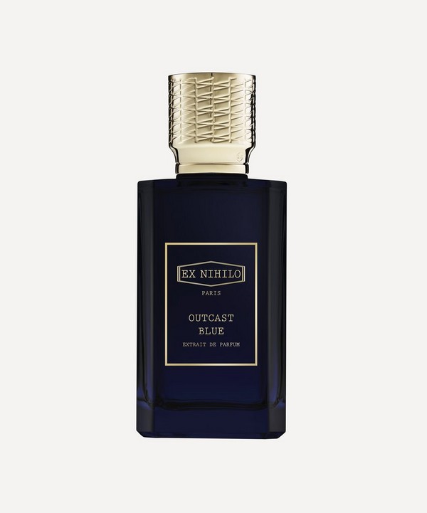EX NIHILO - Outcast Blue Extrait de Parfum 100ml image number null