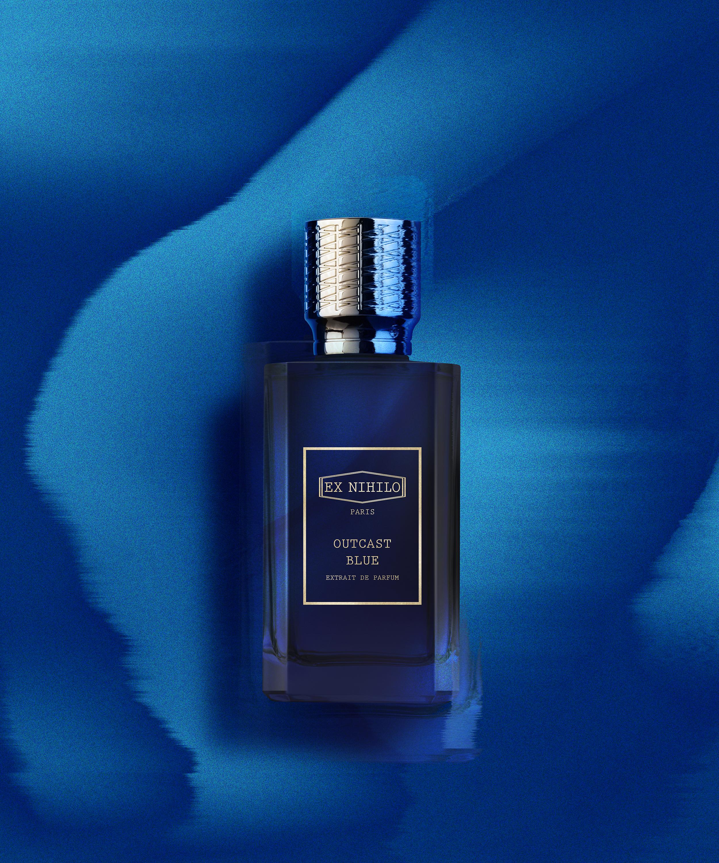 EX NIHILO - Outcast Blue Extrait de Parfum 100ml image number 2