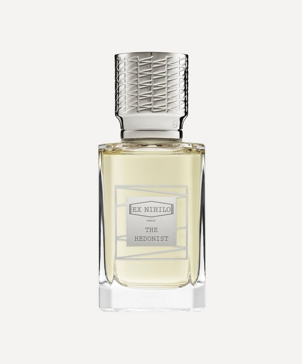 EX NIHILO - The Hedonist Eau de Parfum 50ml
