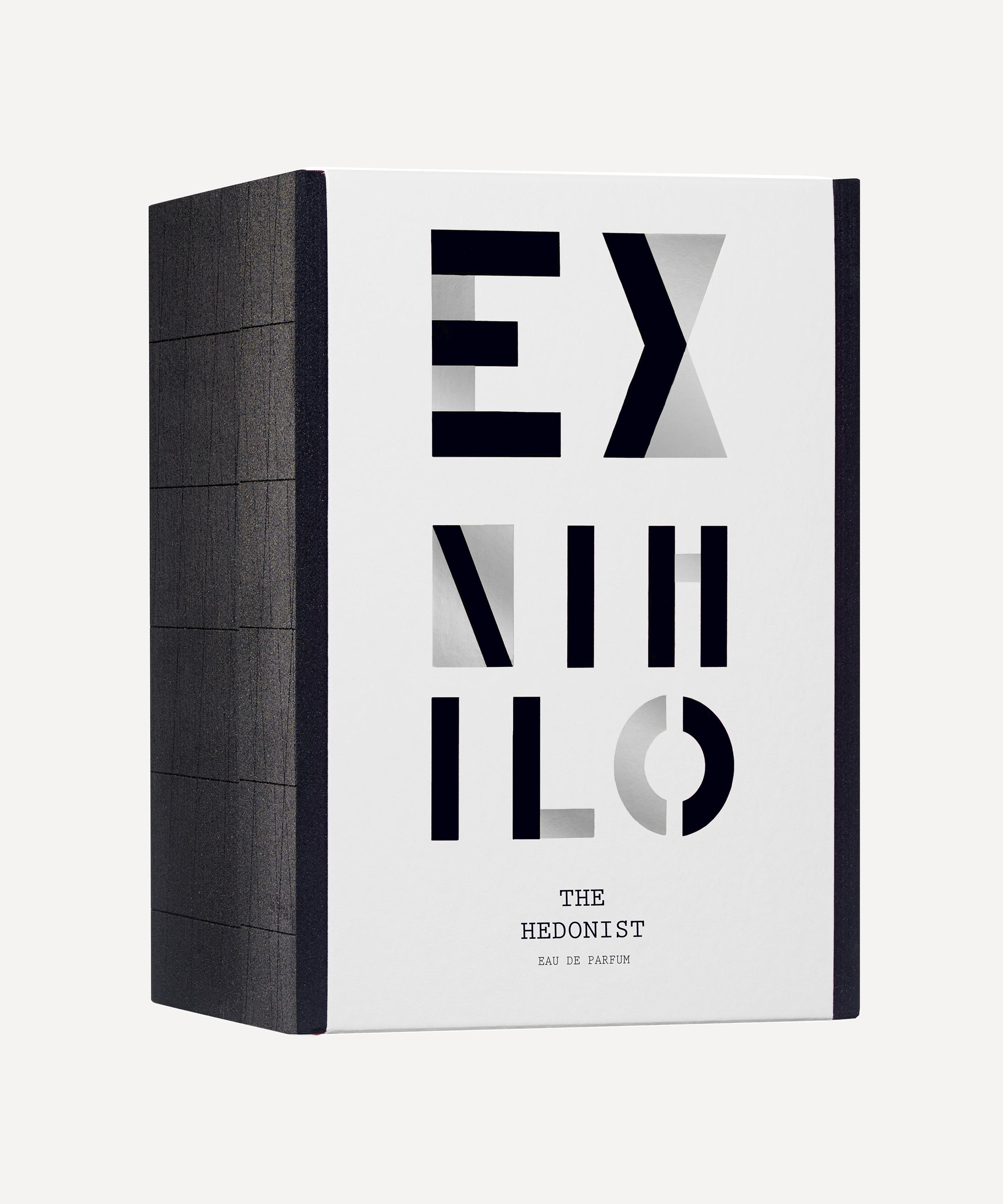 EX NIHILO - The Hedonist Eau de Parfum 50ml image number 1