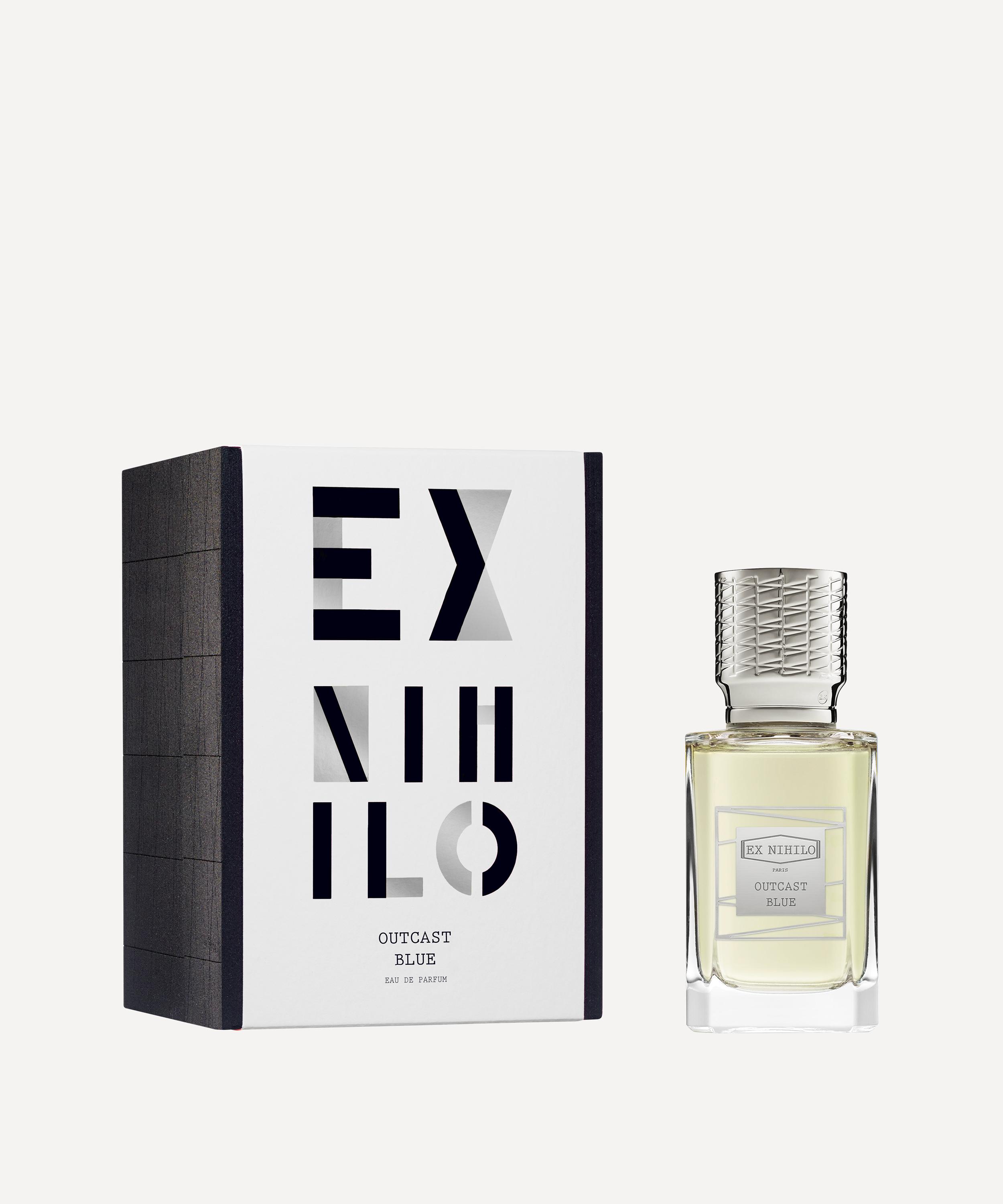 EX NIHILO - Outcast Blue Eau de Parfum 50ml image number 2