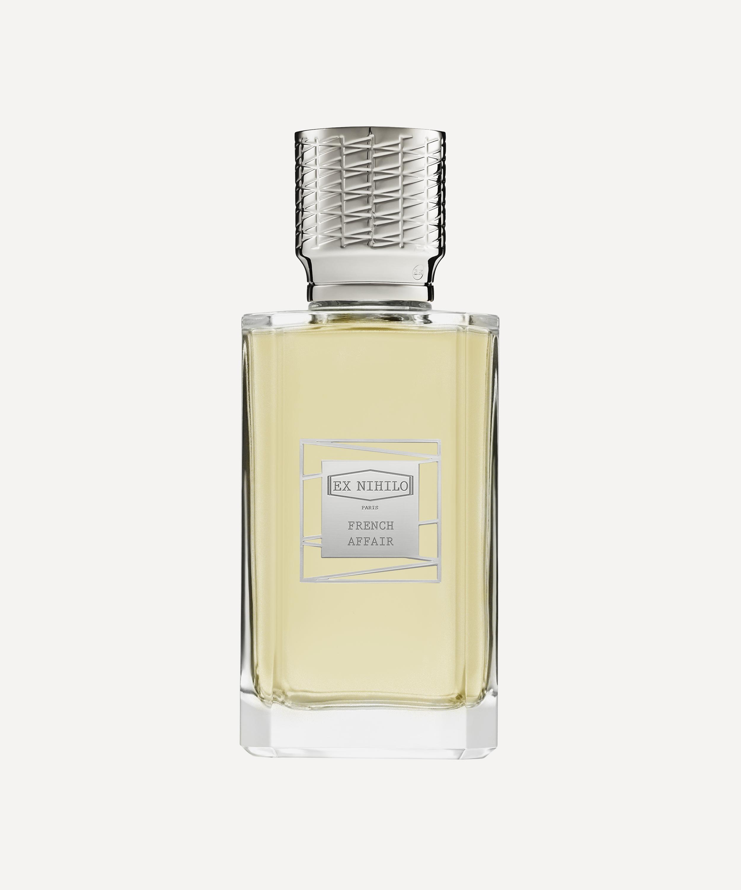 EX NIHILO - French Affair Eau de Parfum 100ml