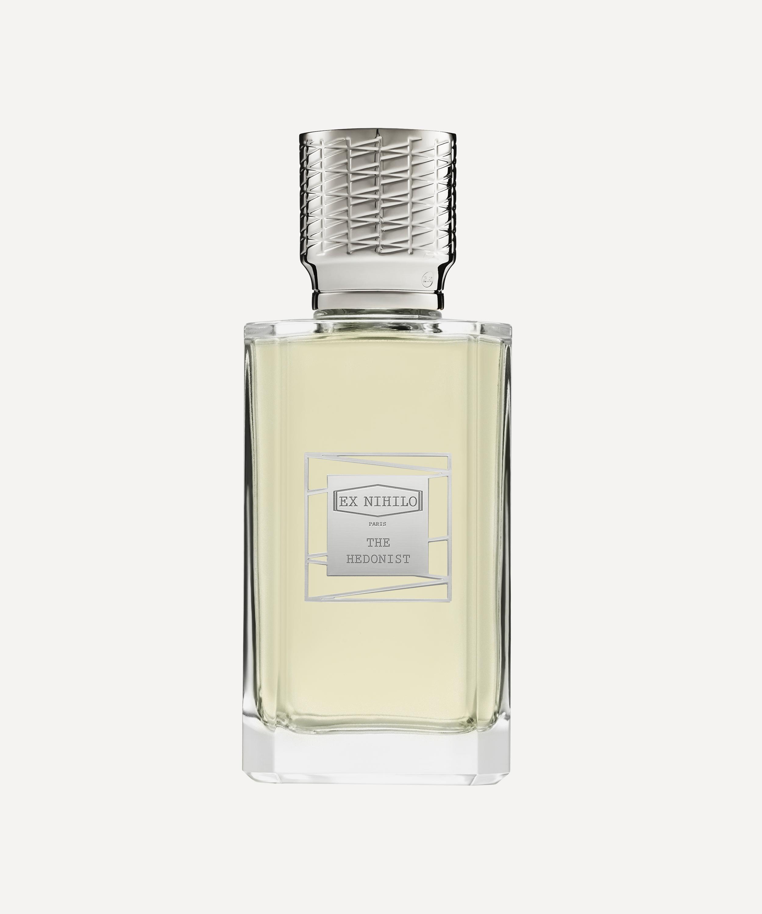 EX NIHILO - The Hedonist Eau de Parfum 100ml image number 0