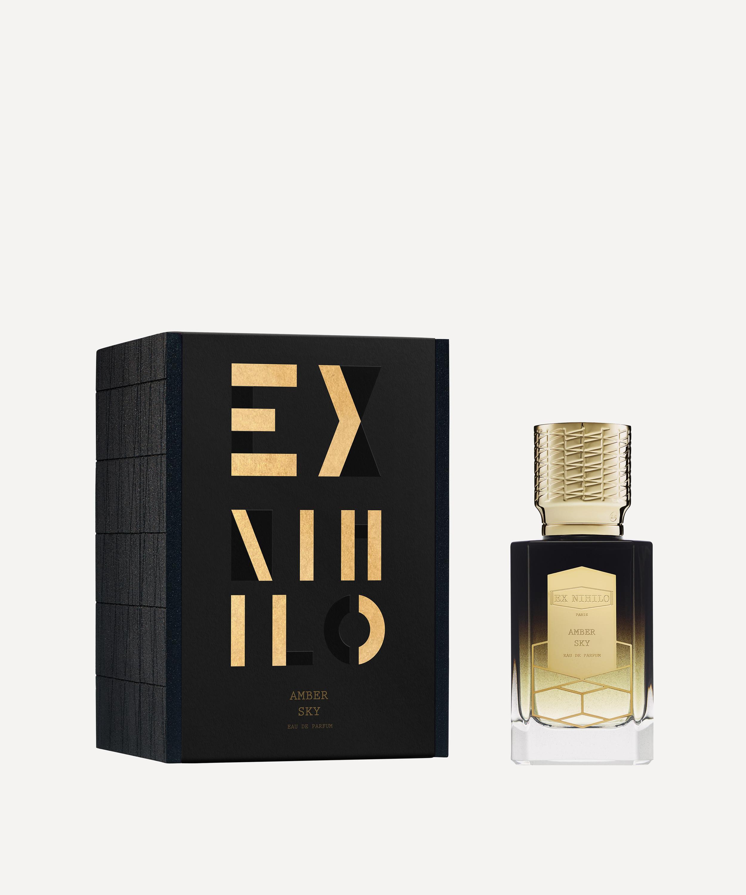 EX NIHILO - Amber Sky Eau de Parfum 50ml image number 2