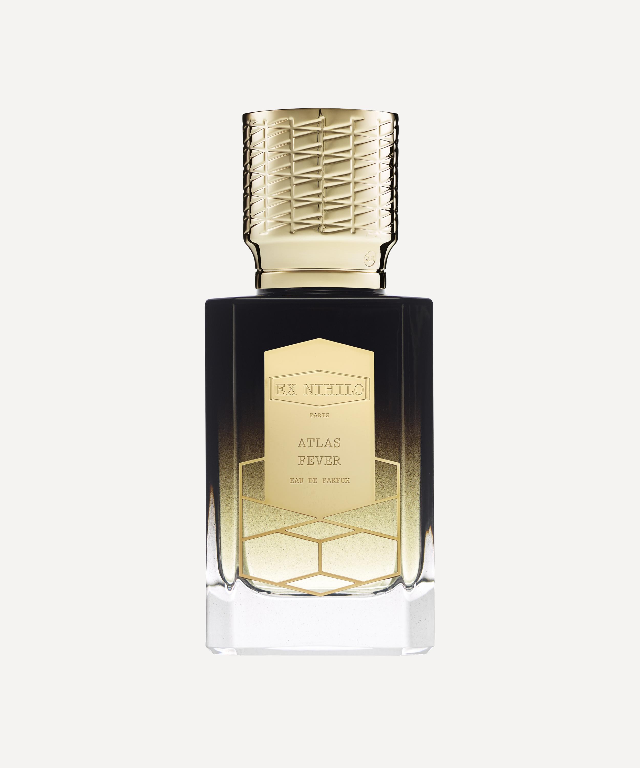 EX NIHILO - Atlas Fever Eau de Parfum 50ml image number 0