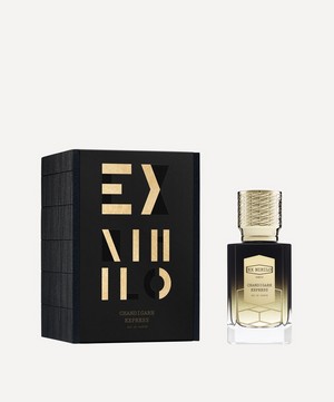 EX NIHILO - Chandigarh Express Eau de Parfum 50ml image number 2