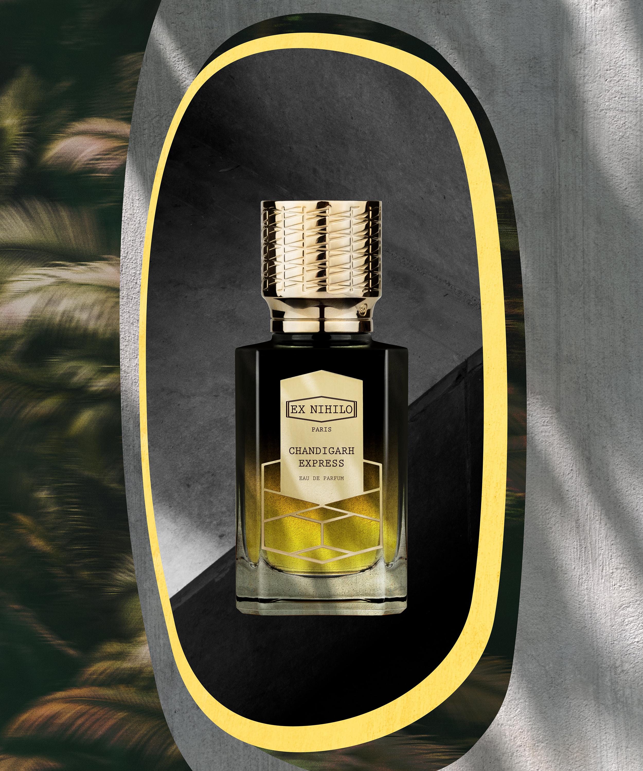 EX NIHILO - Chandigarh Express Eau de Parfum 50ml image number 3