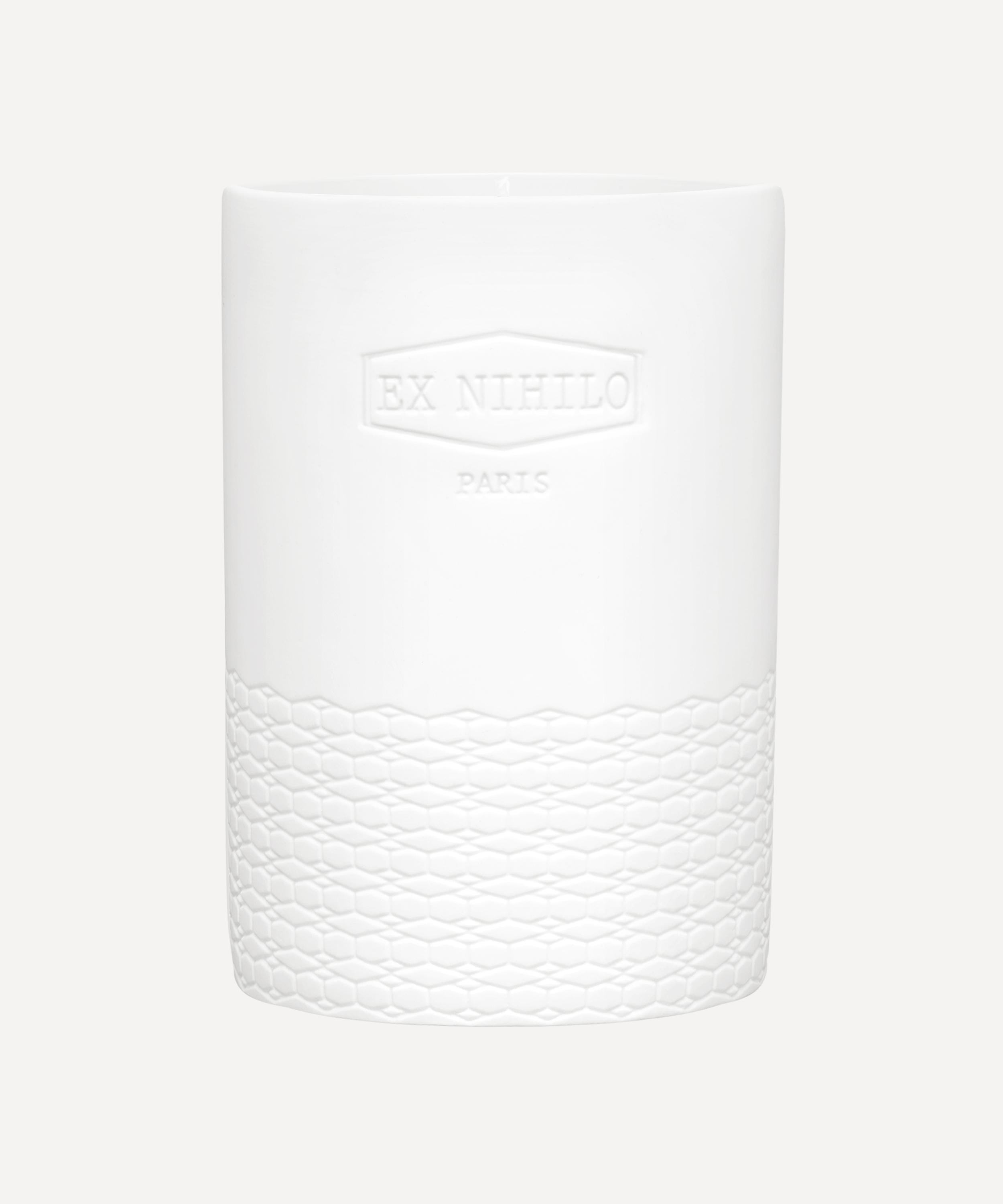 EX NIHILO - Bois des Anges Scented Candle 300g image number 0