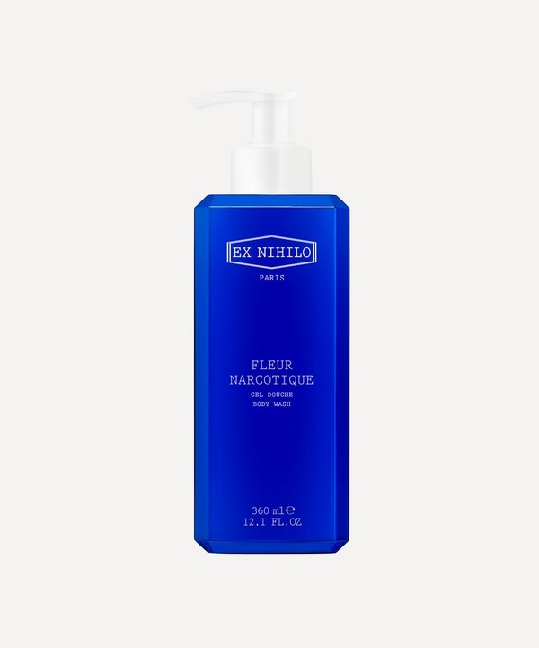 EX NIHILO - Fleur Narcotique Body Wash 360ml image number null