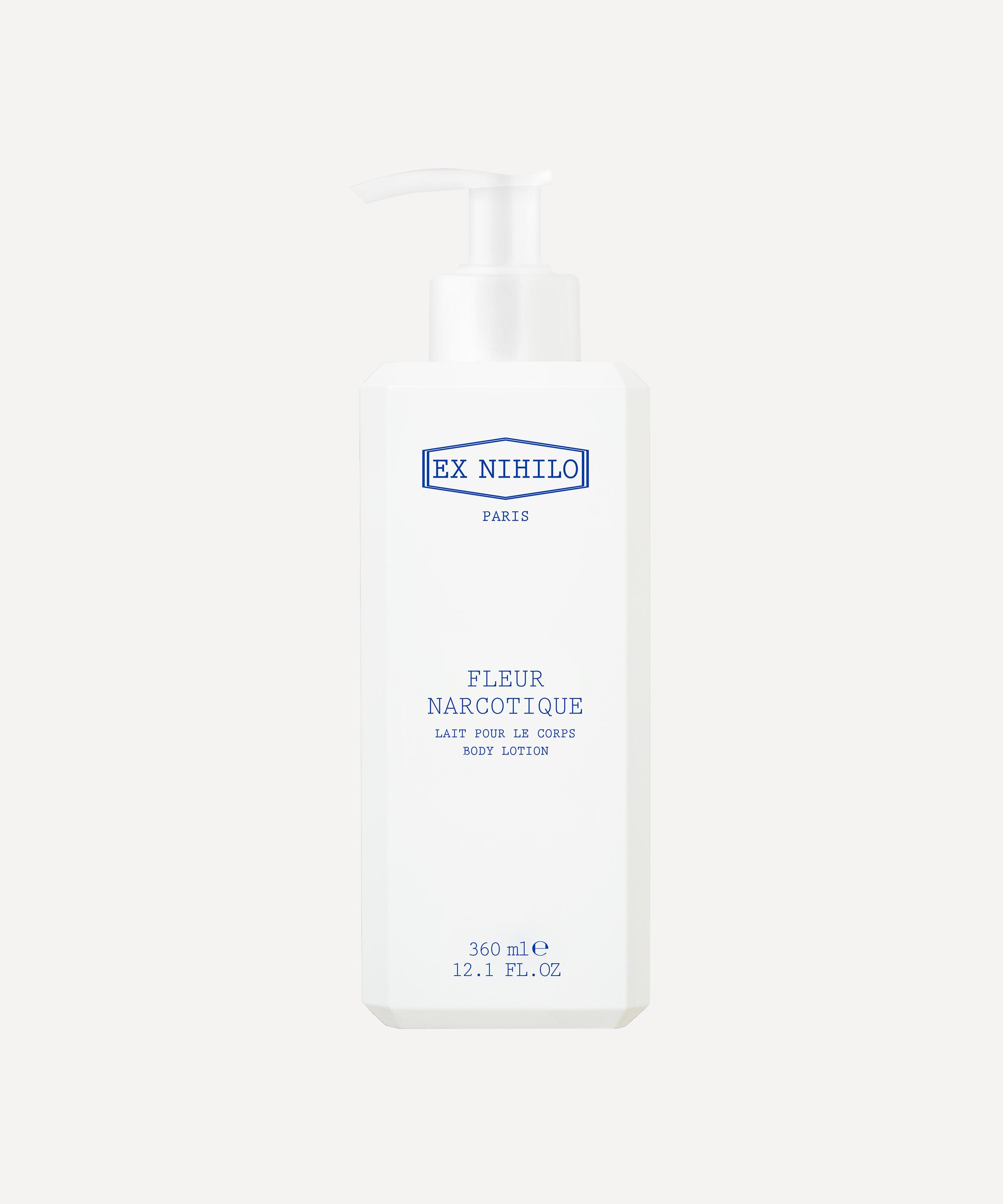 EX NIHILO - Fleur Narcotique Body Lotion 360ml