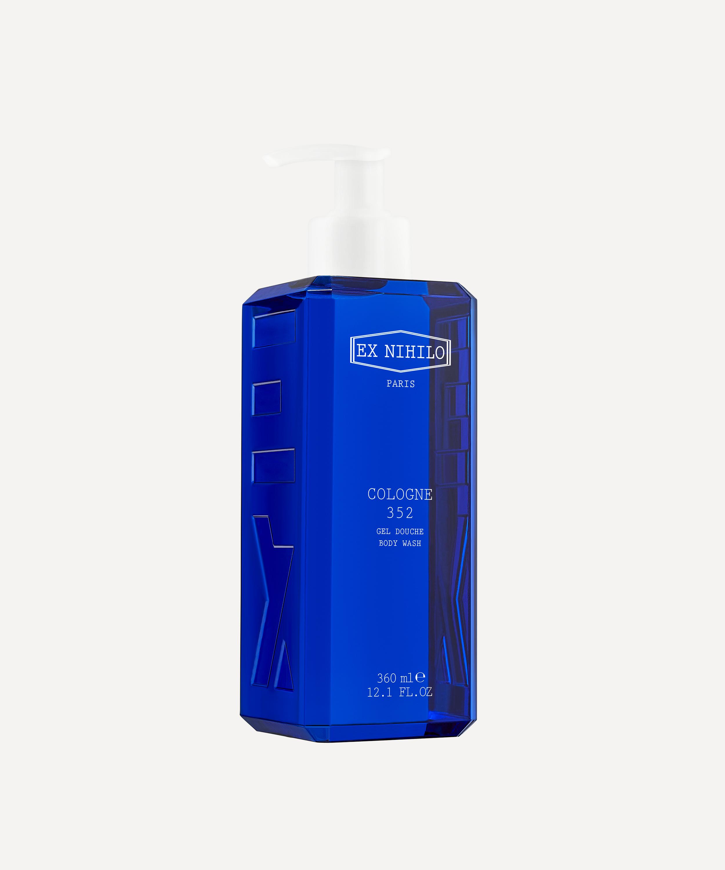 EX NIHILO - Cologne 352 Body Wash 360ml image number 1