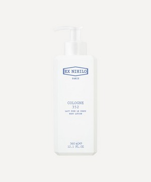 EX NIHILO - Cologne 352 Body Lotion 360ml image number 0
