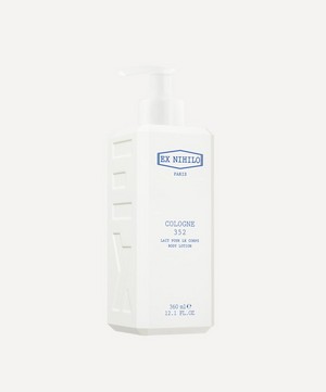 EX NIHILO - Cologne 352 Body Lotion 360ml image number 1
