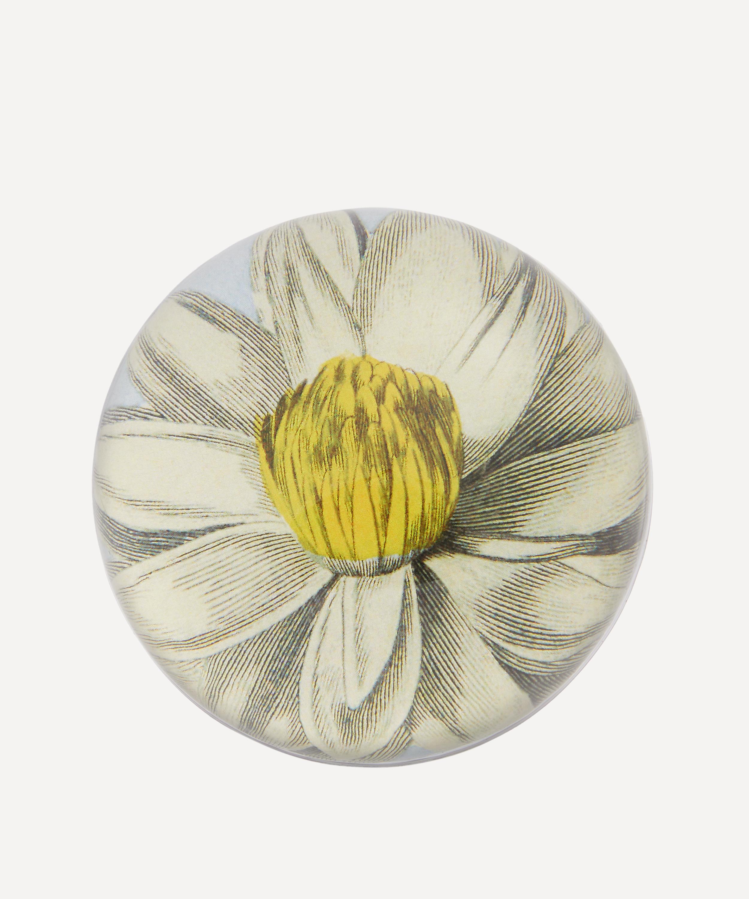 John Derian - Water Lily Paperweight image number 0