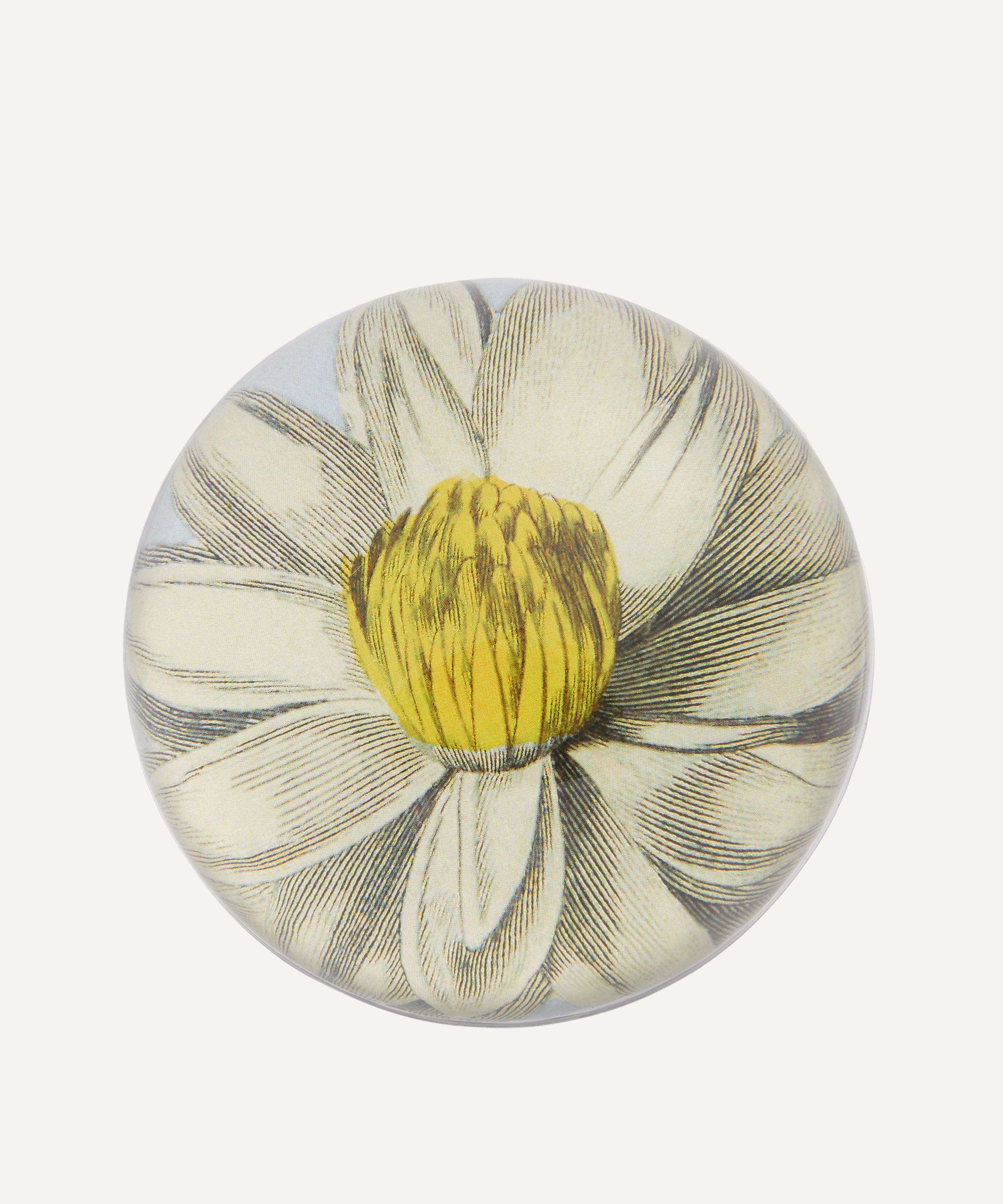 John Derian - Water Lily Paperweight