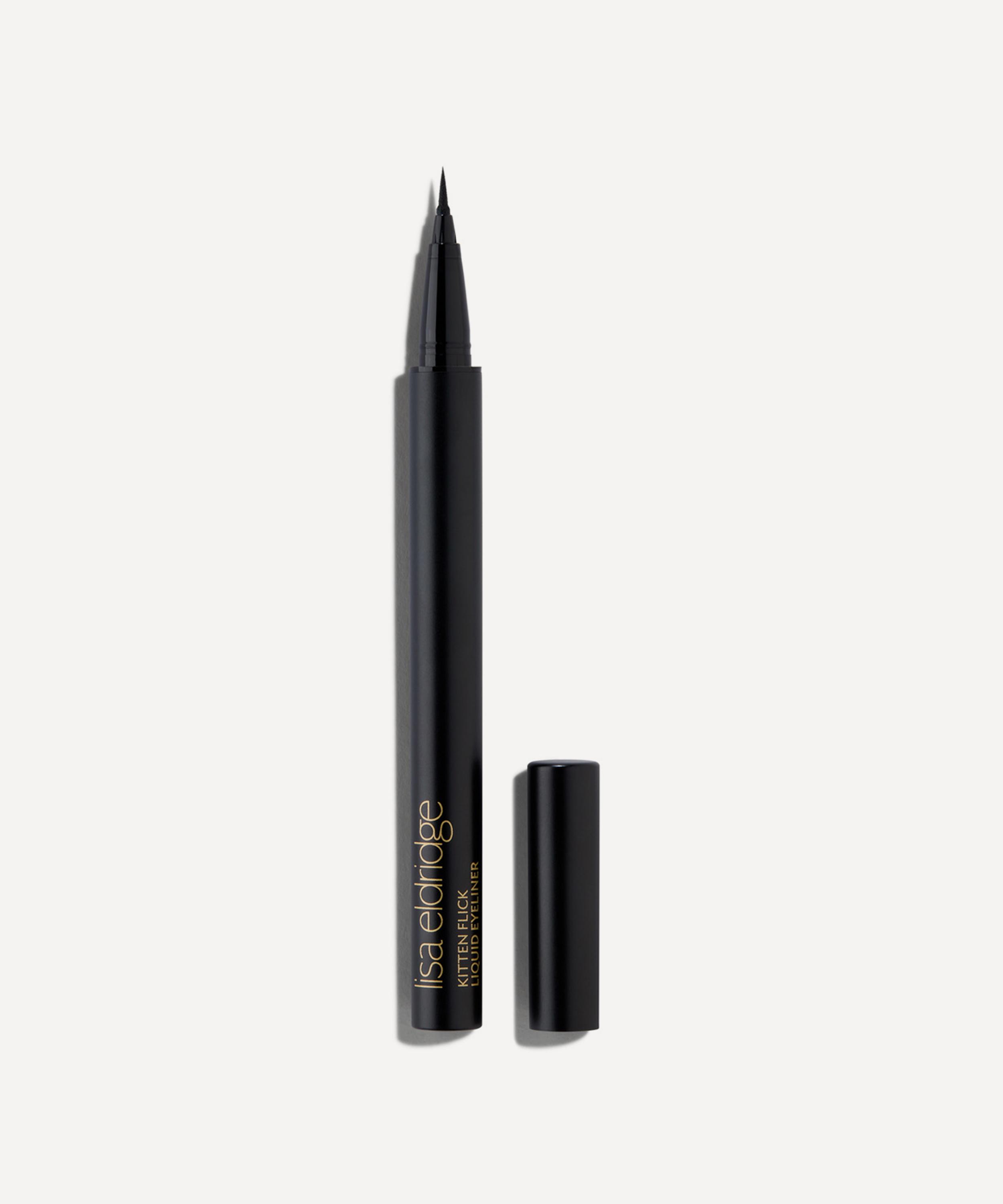 Lisa Eldridge Beauty - Kitten Flick Liquid Eyeliner 16g image number 0