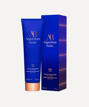 Augustinus Bader - The Rich Conditioner 150ml image number 2