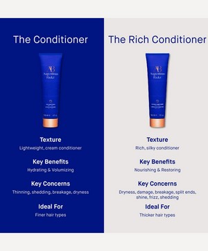 Augustinus Bader - The Rich Conditioner 150ml image number 4