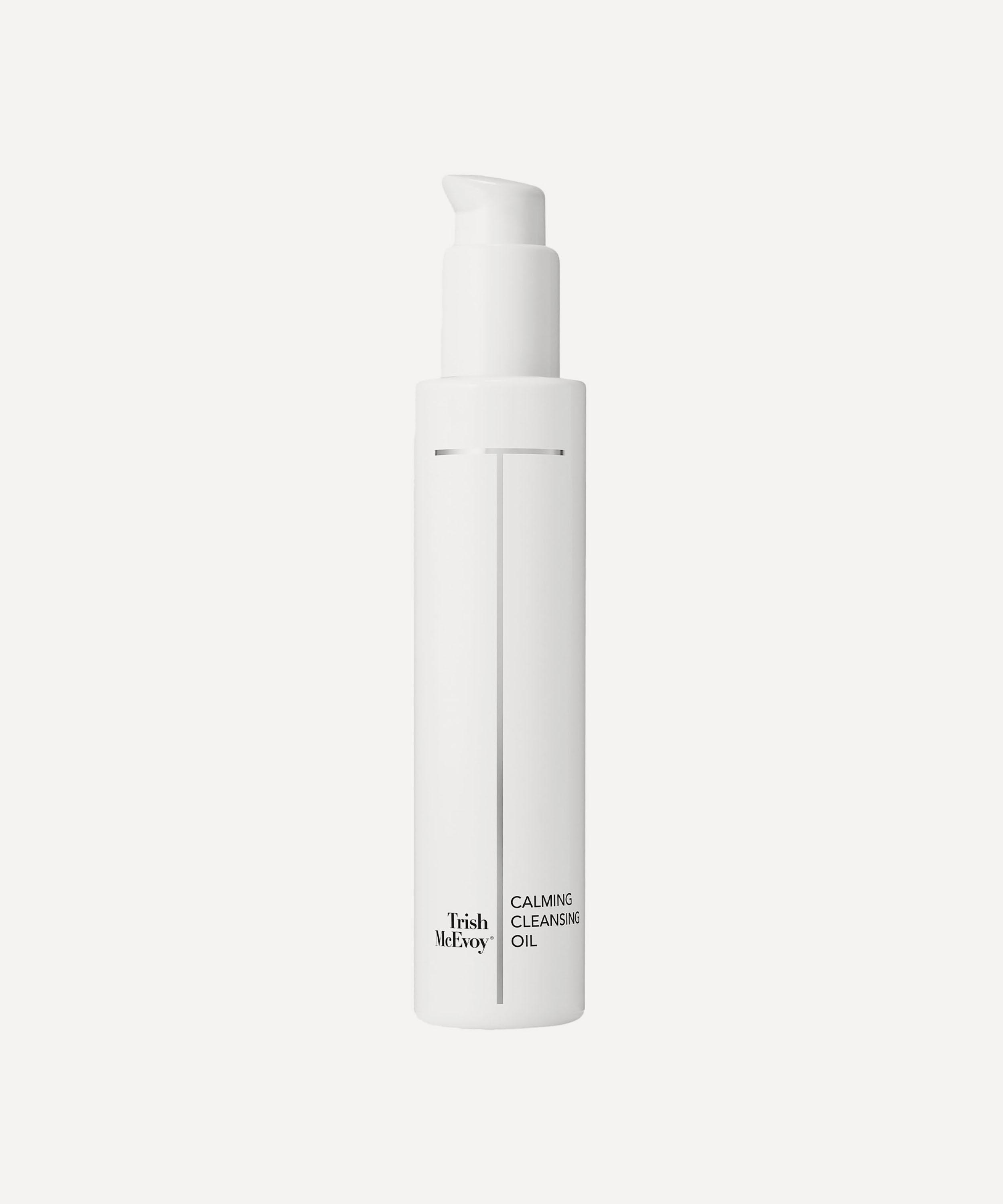 Trish McEvoy - Instant Solutions Calming Cleansing Oil 100ml