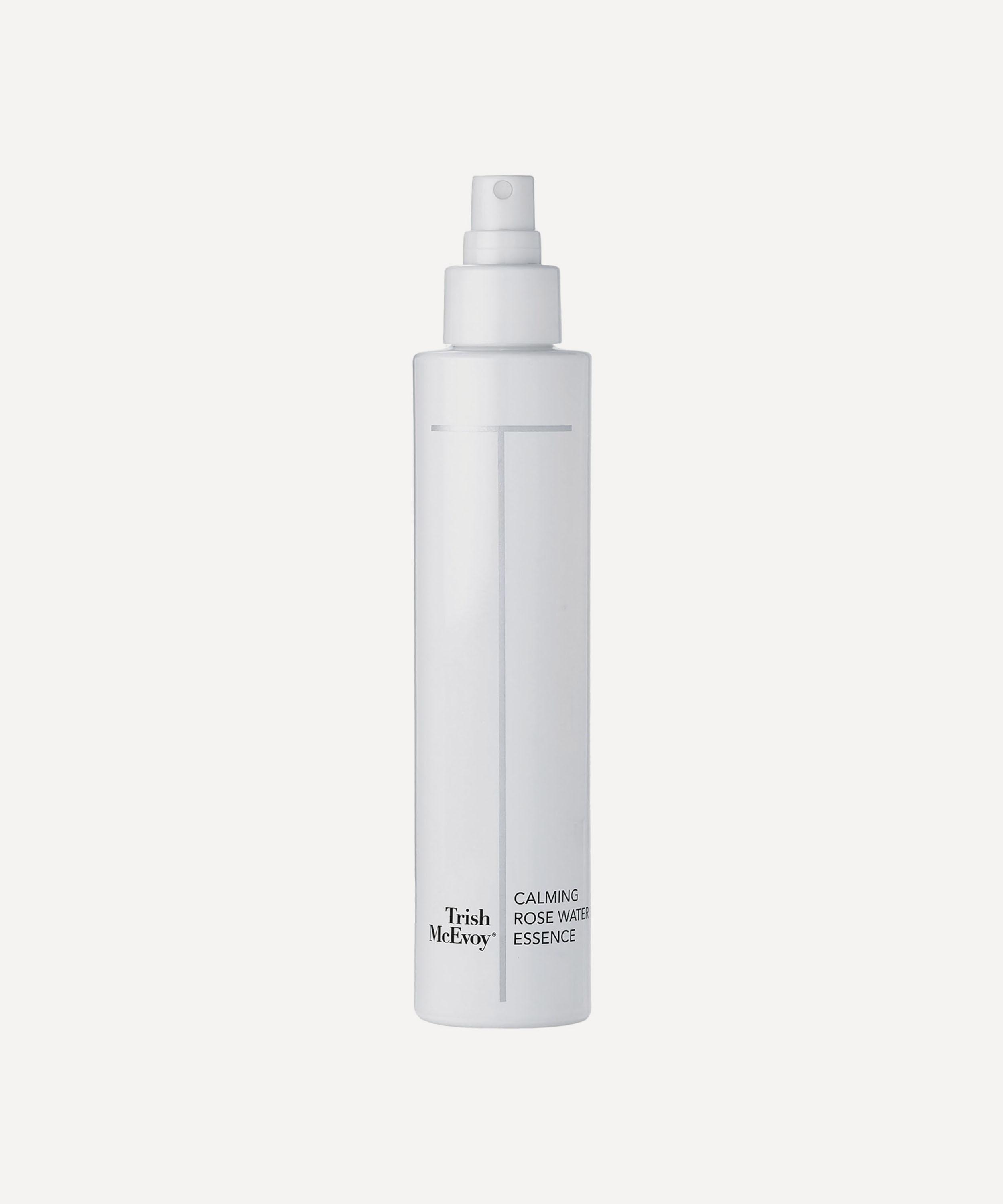 Trish McEvoy - Instant Solutions Calming Rose Water Essence 100ml image number 0
