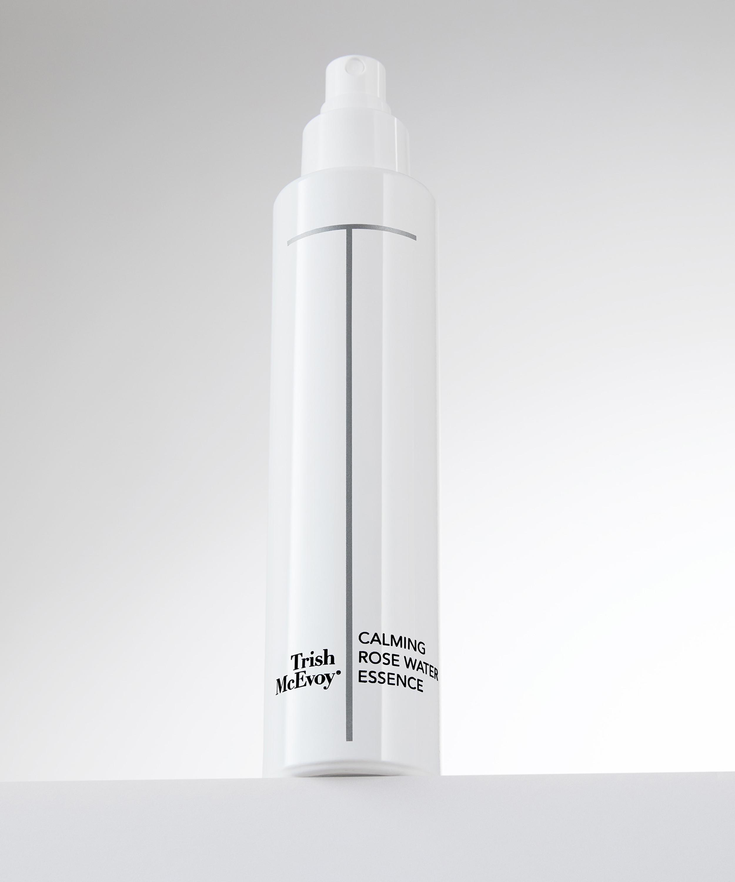 Trish McEvoy - Instant Solutions Calming Rose Water Essence 100ml image number 1