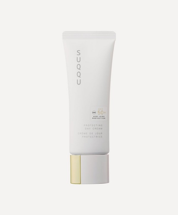 SUQQU - Protecting Day Cream 50g image number null