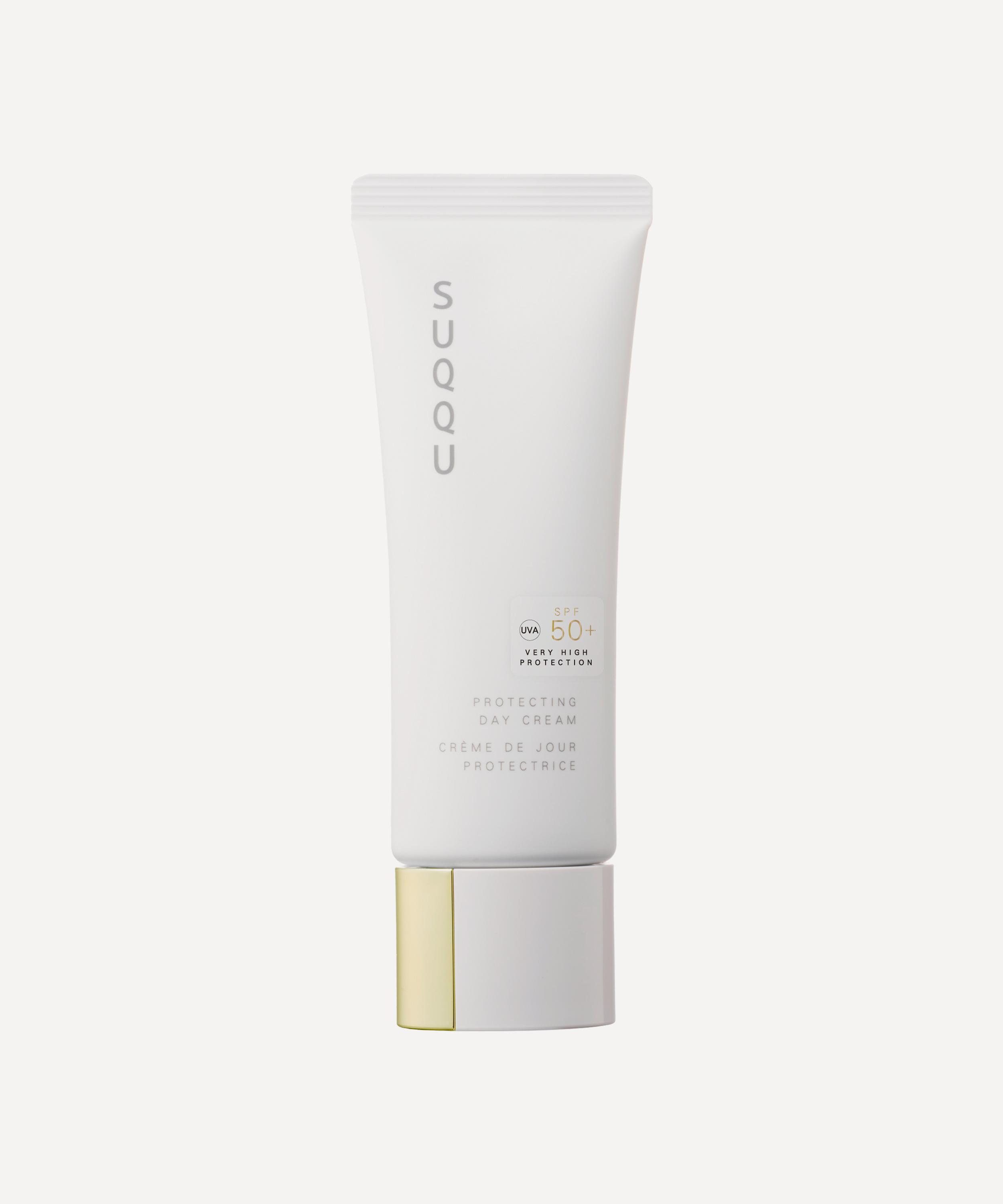 Suqqu Protecting Day Cream 50g