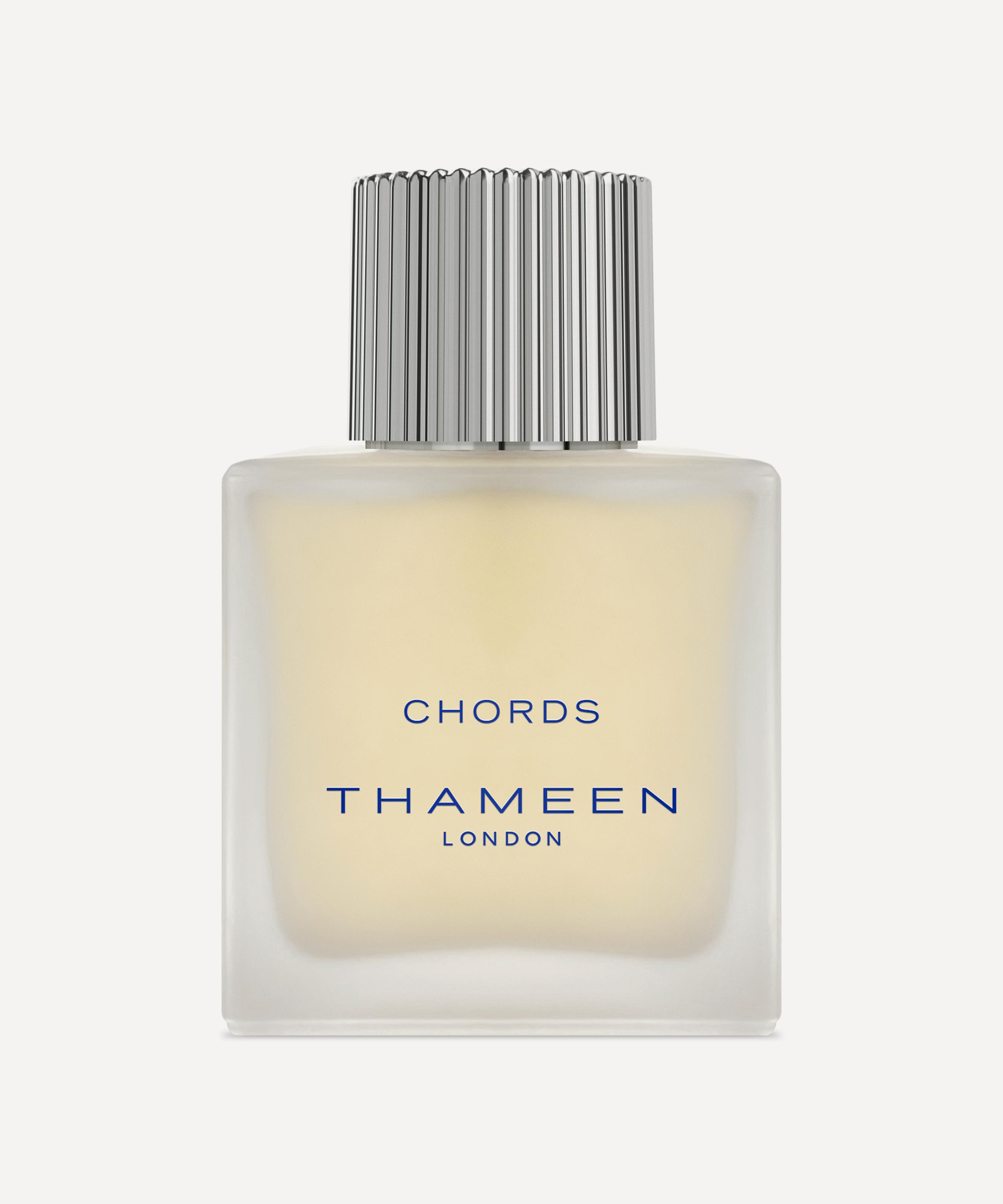 Thameen London - Chords Cologne Elixir 100ml image number 0